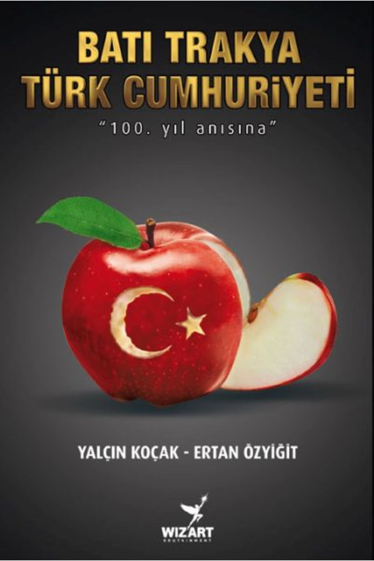 Wizart Yayınları Batı Trakya Türk Cumhuriyeti