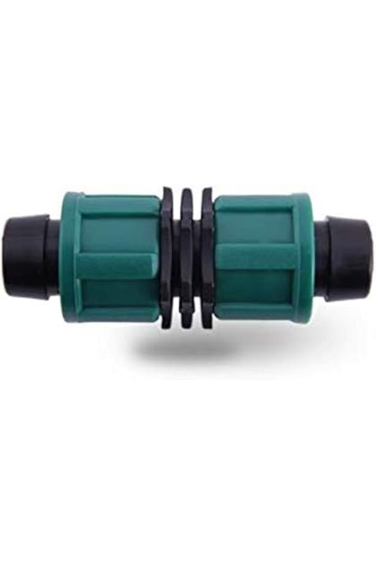 Pazarcan Poelsan 25 X 25 Yassi Damla Sulama Nipel