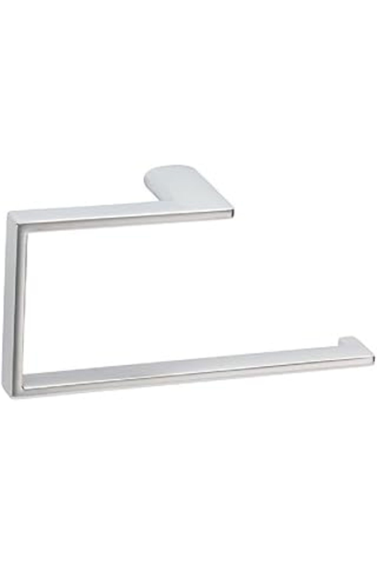 robotrend System Slımo Halka Havluluk Krom Renk 159X71X244 Mm