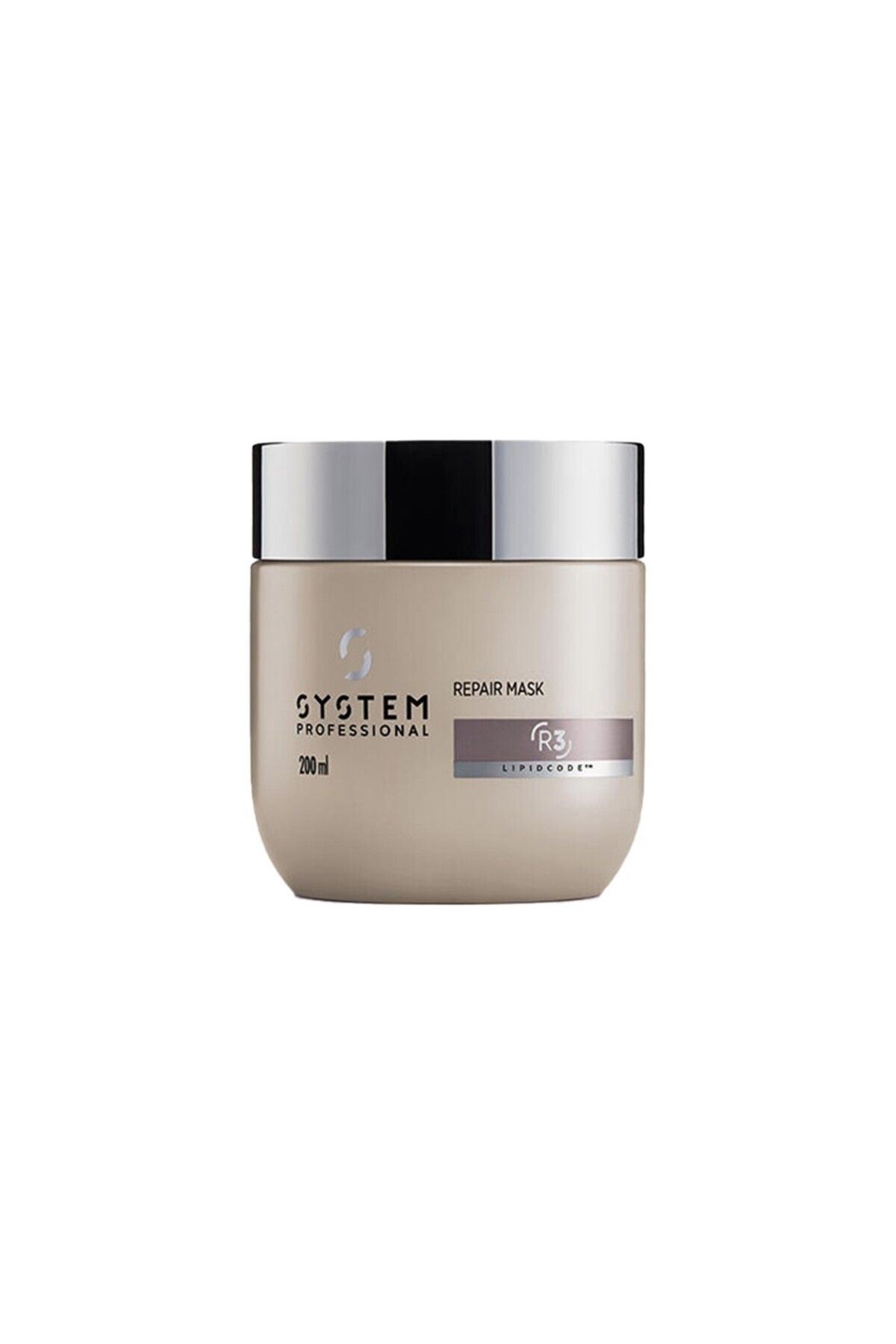 Wella Saç ürünü / Repair Mask R3 Derinlemesine Onarım ve Güçlendirme 200ml