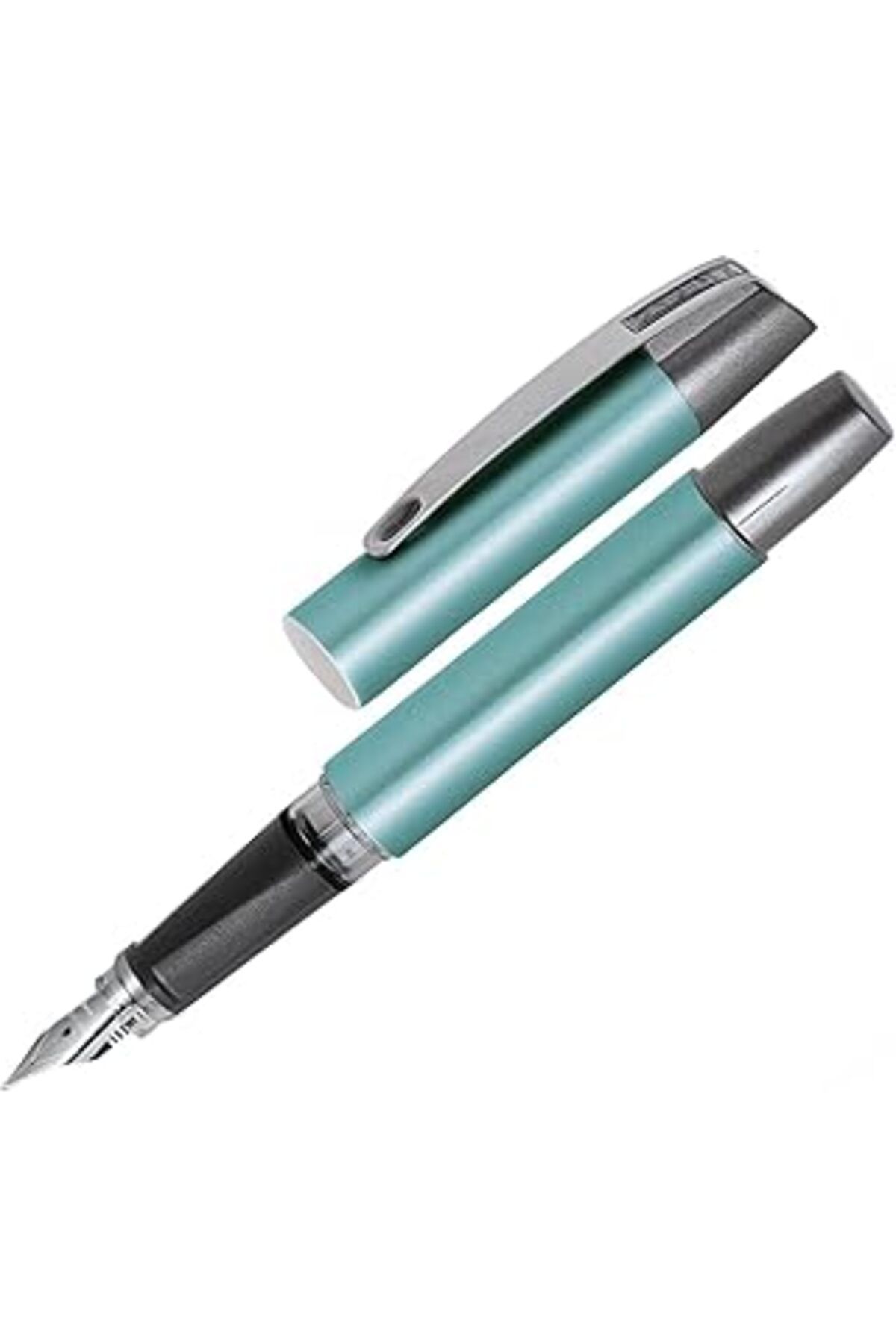 Hepta Collection Online Campus Ii Metall. Turquoise Dolma Kalem F