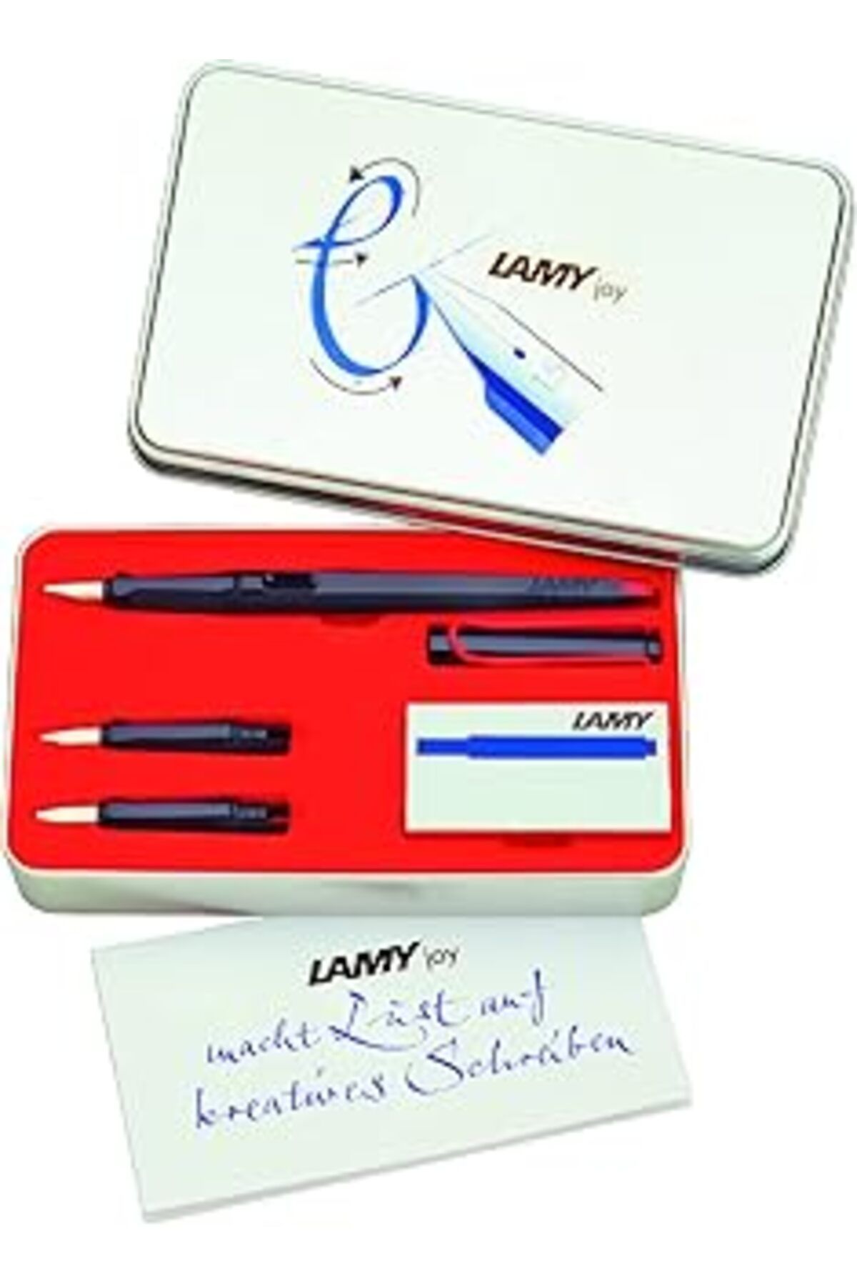 Pİ GLOBAL Lamy 15-S Dolmakalem