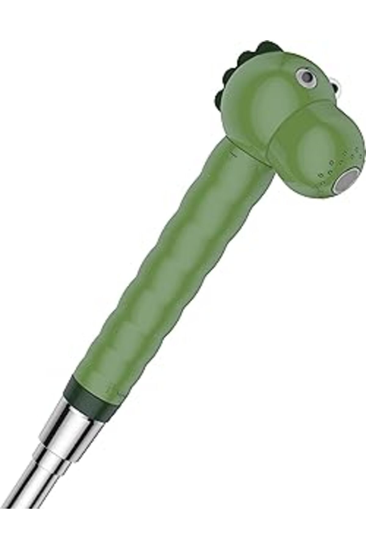 Pazarcan Hansgrohe Jocolino Çocuk El Duşu, Çocuklar Için Duş Başlığı, 2 Püskürtme Türü, Vaftiz Hediyesi, Tim