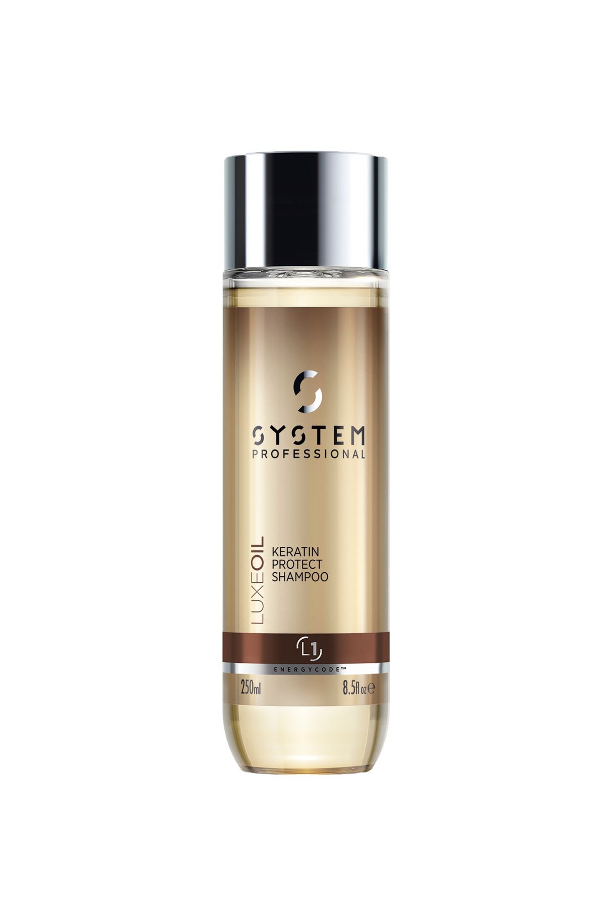 Wella Saç ürünü / Luxe Oil Keratin Şampuan 250 ml EVAKUAFOR00EK222