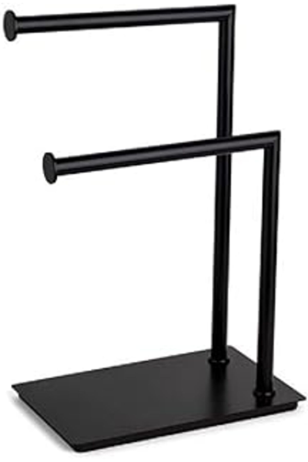 Mu Art System Hareketli Havluluk Siyah Renk 370250X225 Mm