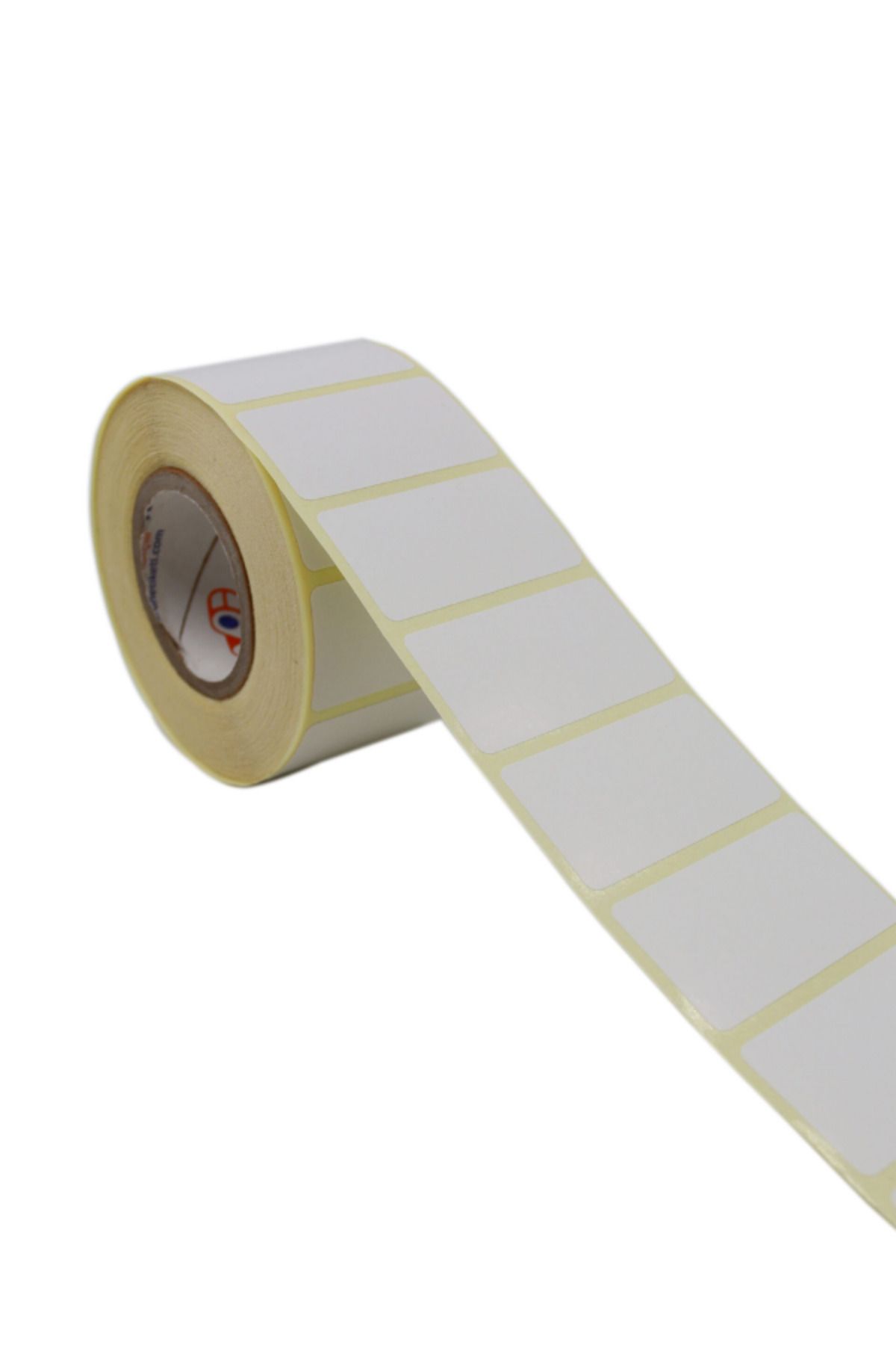 TEKNO-40 Mm X 58 Mm Scale Label 4 Rolls (500 Pieces) 2