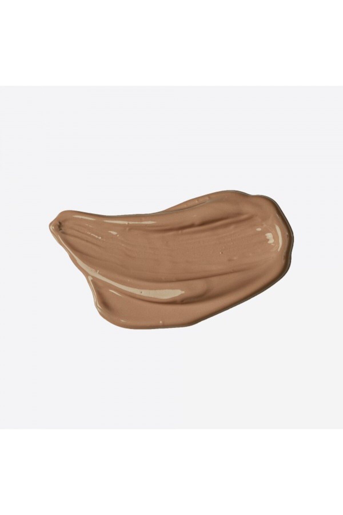 NOTE-Mattifying Extreme Wear Foundation with High Coverage, Matte Finish and SPF 15 – 06 DARK HONEY 3