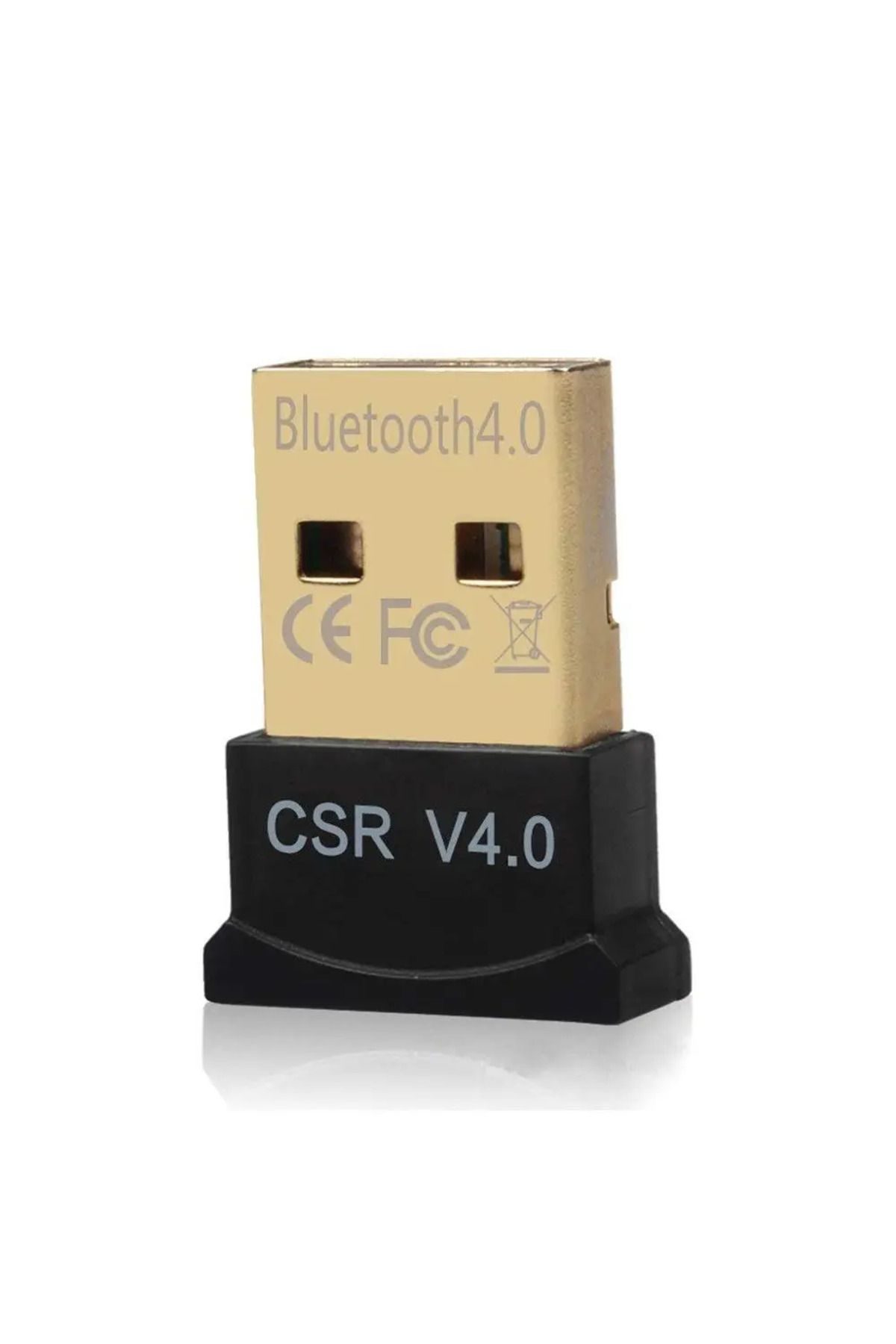 Choice-Wireless Mini Usb Bluetooth Csr 4.0 Dual Mode Adapter Dongle For Windows 10 8 7 Vista Xp 32/64 Bi... 7