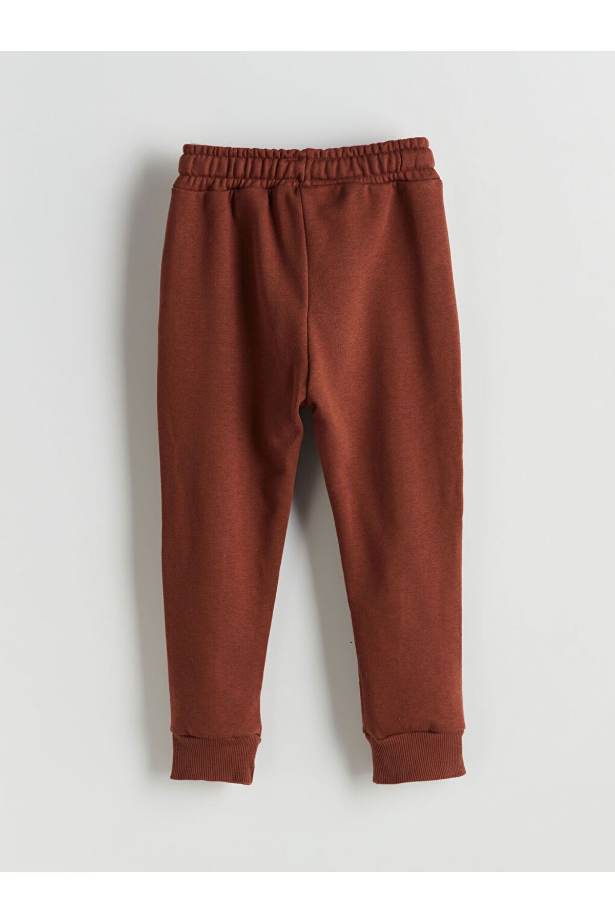 LC Waikiki-Lcw Elastic Waist Boys' Jogger Tracksuit Bottom 2