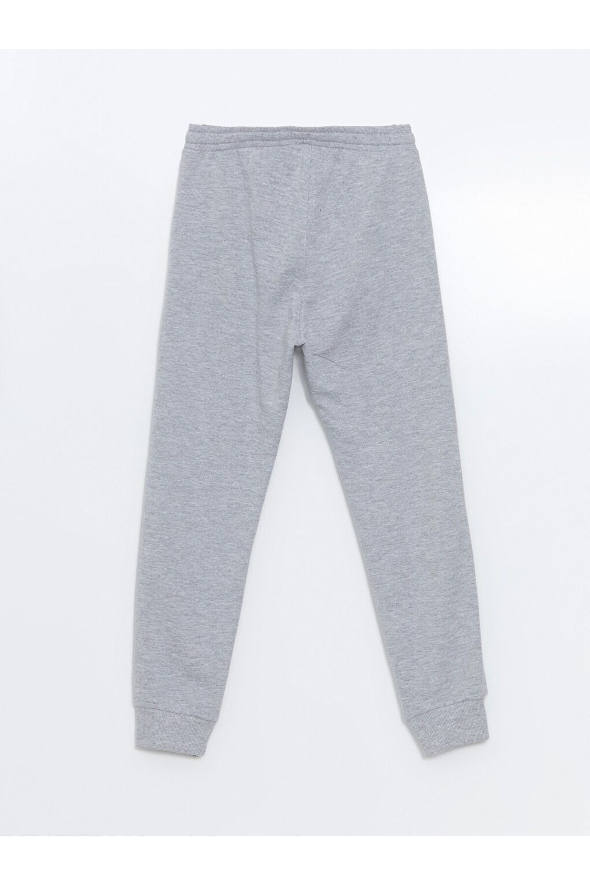 LC Waikiki-Lcw Boy's Jogger Sweatpants with Elastic Waist 3