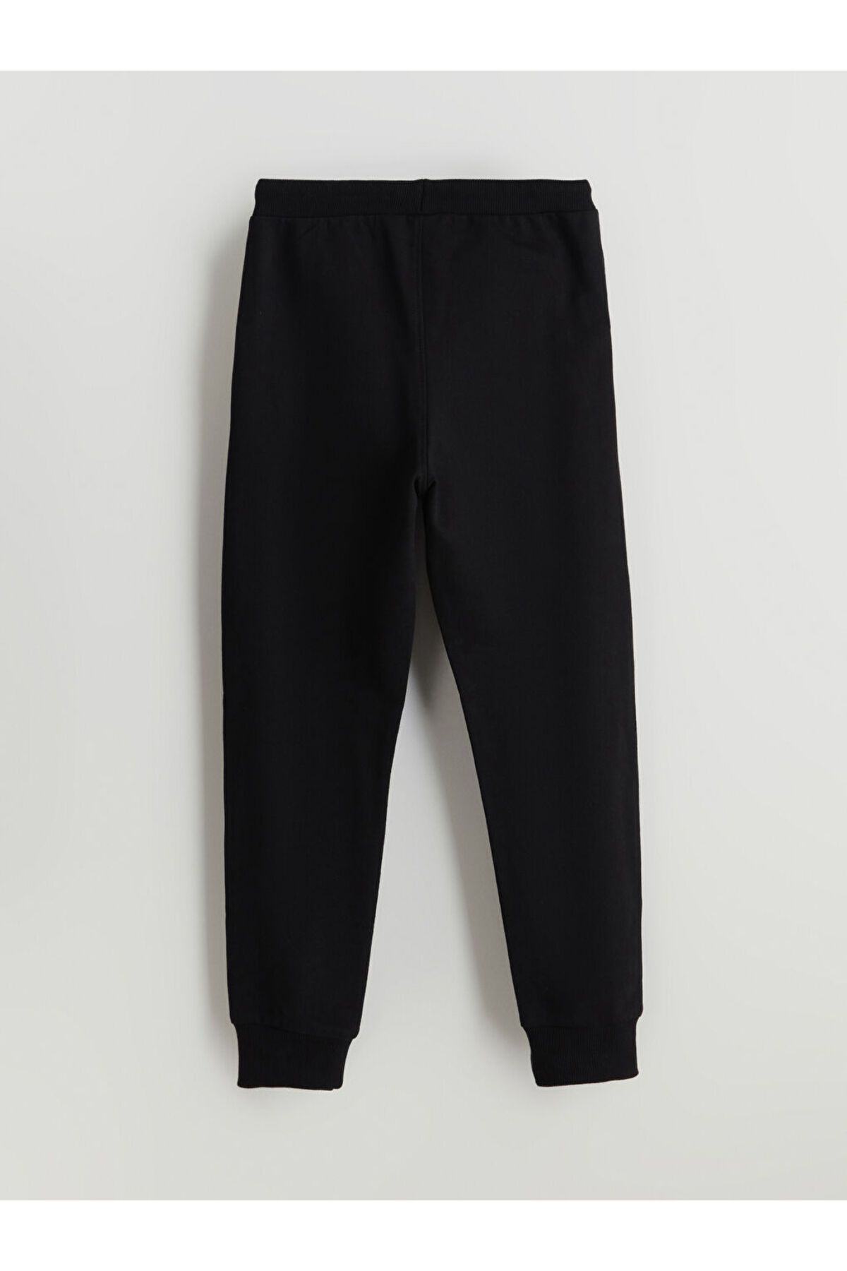 LC Waikiki-Lcw Printed Boys' Jogger Sweatpants with Elastic Waist 2