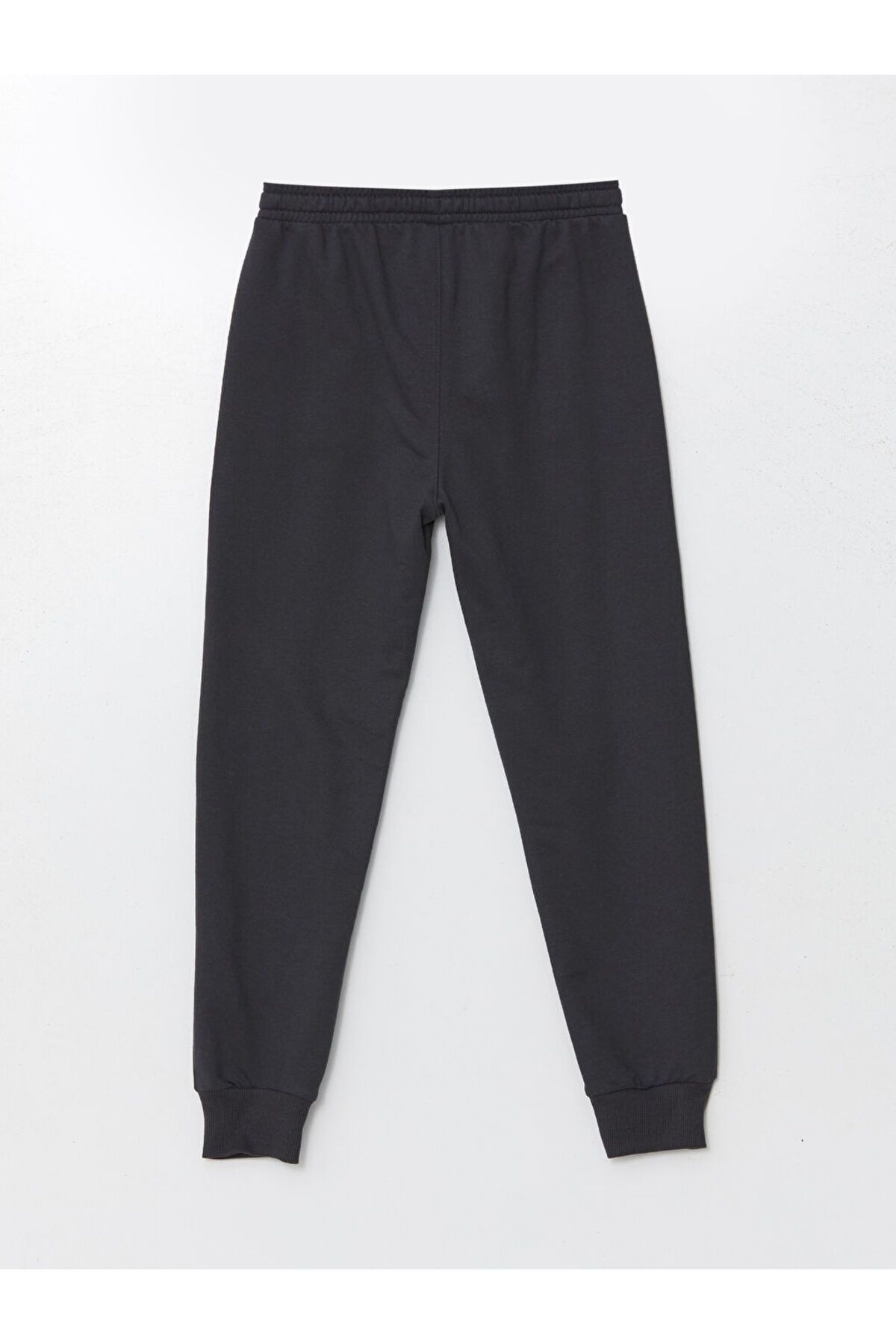 LC Waikiki-Lcw Boy's Jogger Sweatpants with Elastic Waist 2