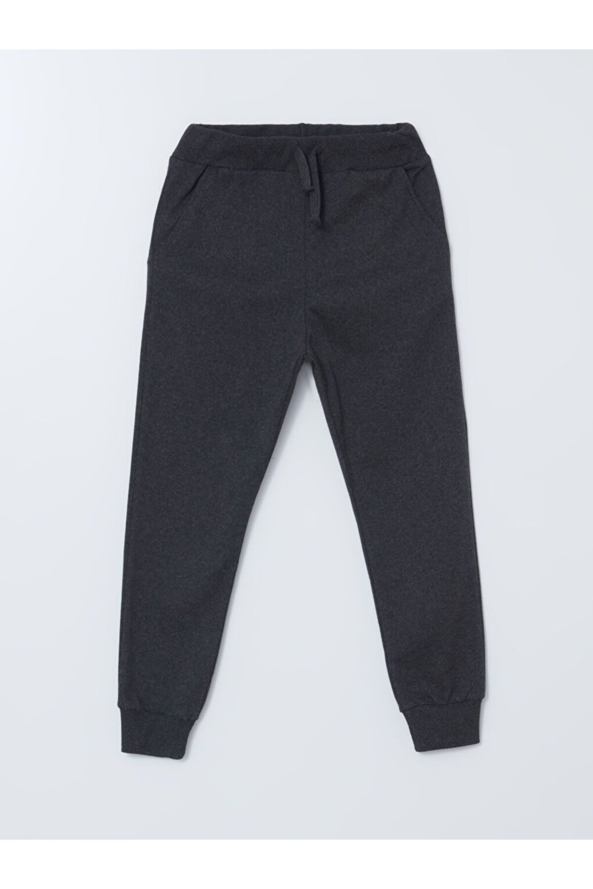 LC Waikiki-Lcw Boy's Jogger Sweatpants with Elastic Waist 1