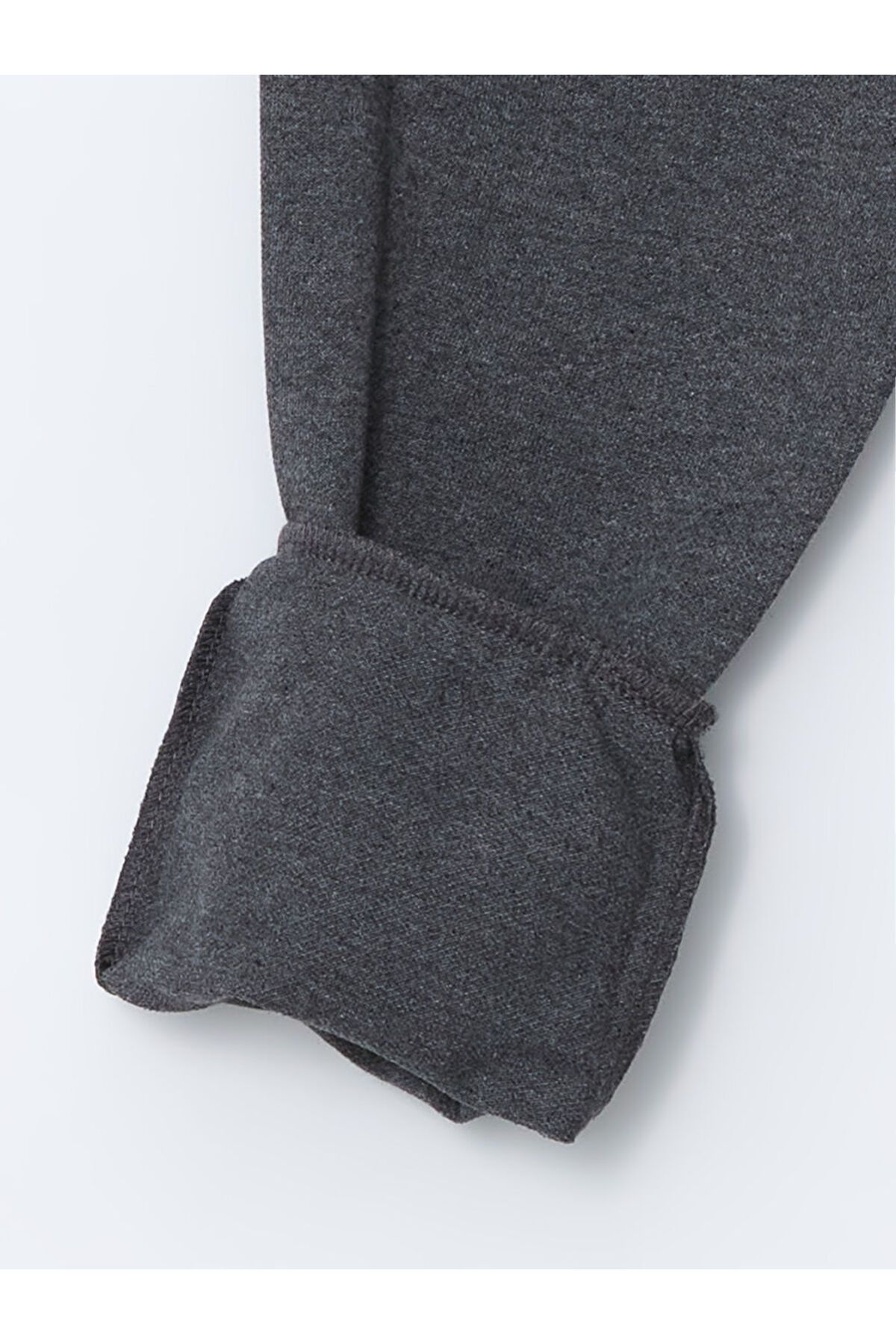 LC Waikiki-Lcw Boy's Jogger Sweatpants with Elastic Waist 3