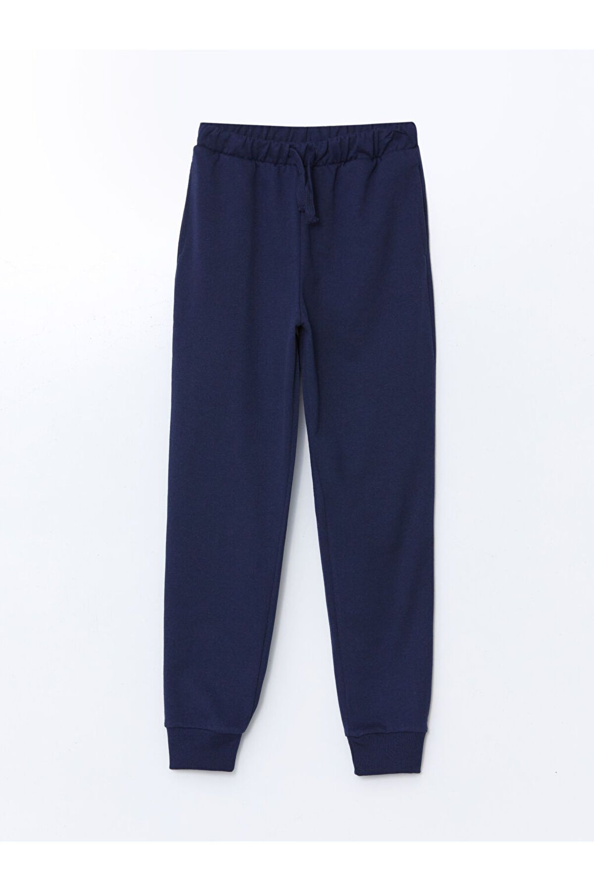LC Waikiki-Lcw Boy's Jogger Sweatpants with Elastic Waist 1