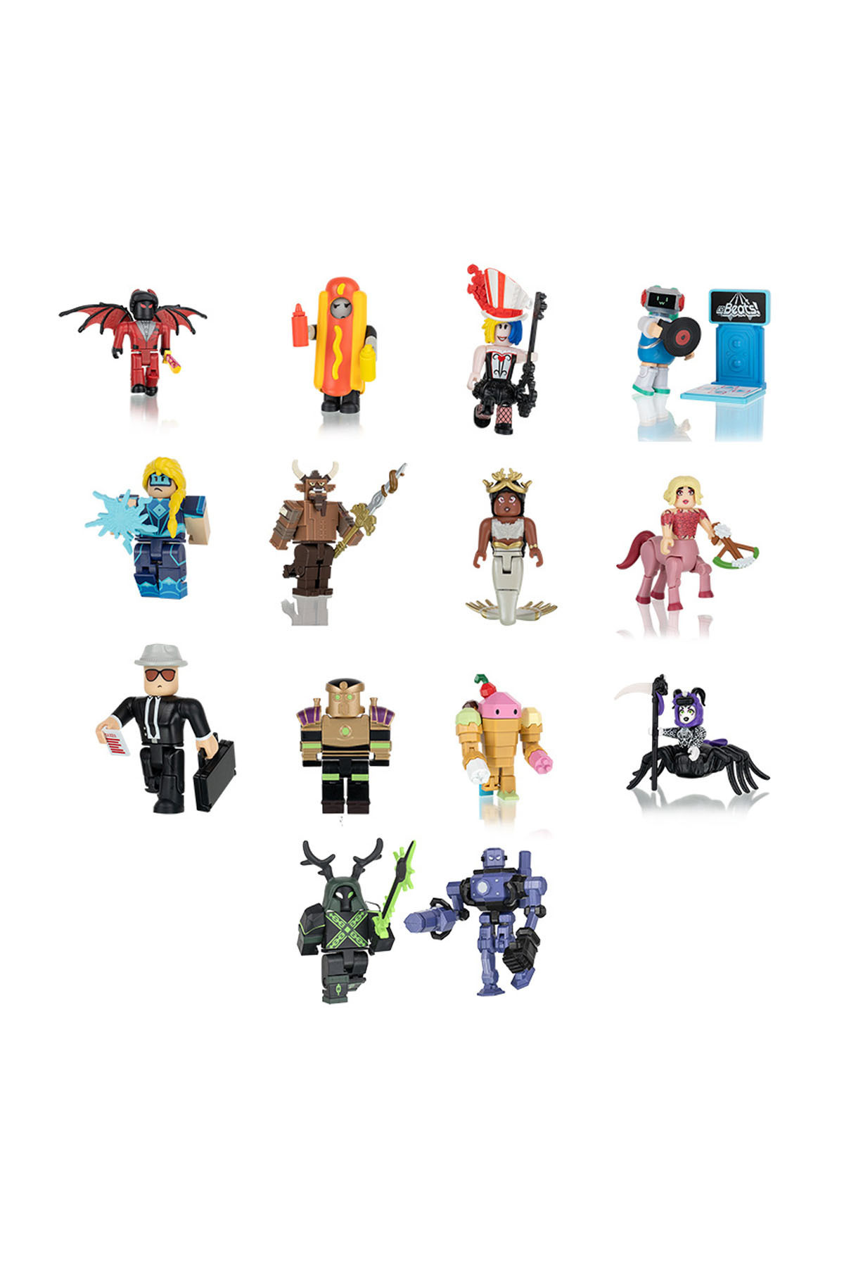 Jazwares Delüks Sürpriz Paket ROX0007 - Fiyatı, Yorumları