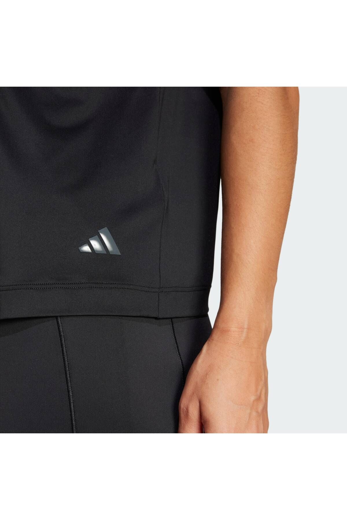 adidas-Tričko na jogu 5