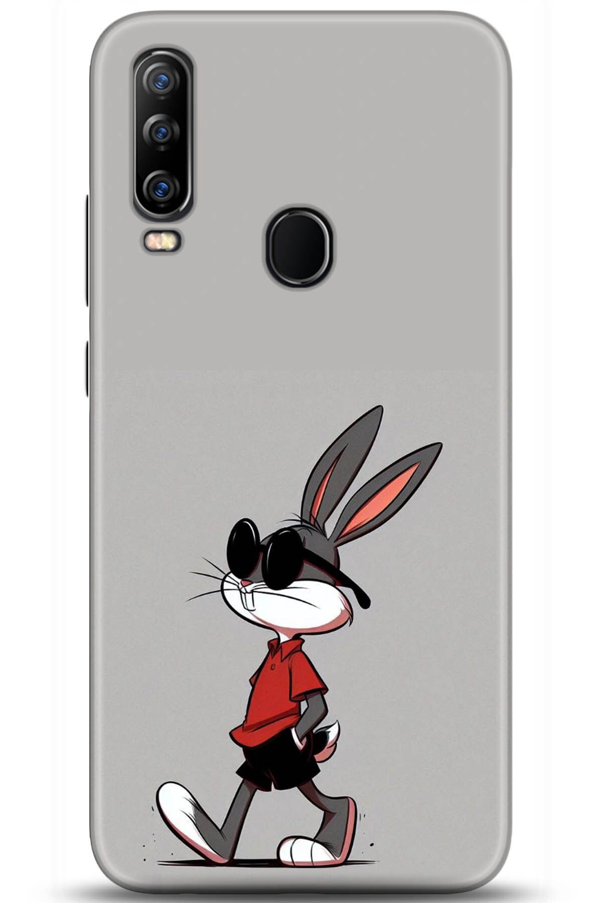 adveksiyon General Mobile GM 20 Pro Kılıf HD Baskılı Kılıf - Pamper Yourself 5247