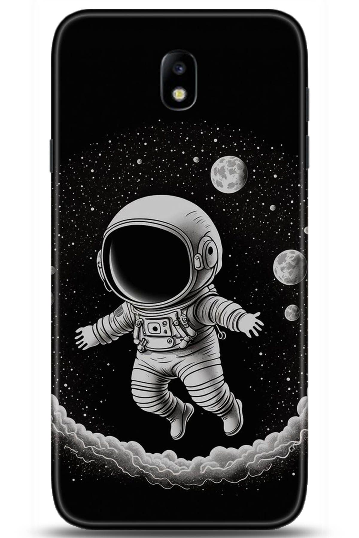 adveksiyon Samsung Galaxy J5 Pro Kılıf HD Baskılı Kılıf - Pamper Yourself 5241