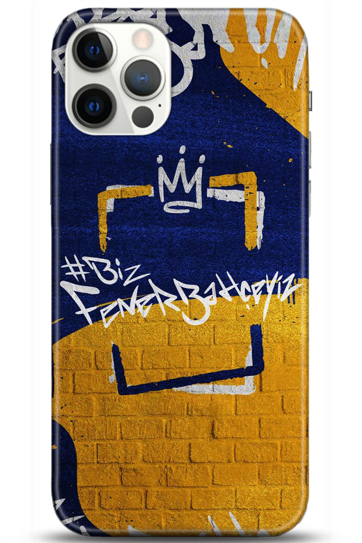 adveksiyon Apple iPhone 12 Pro Max Kılıf HD Baskılı Kılıf - Pamper Yourself 5272