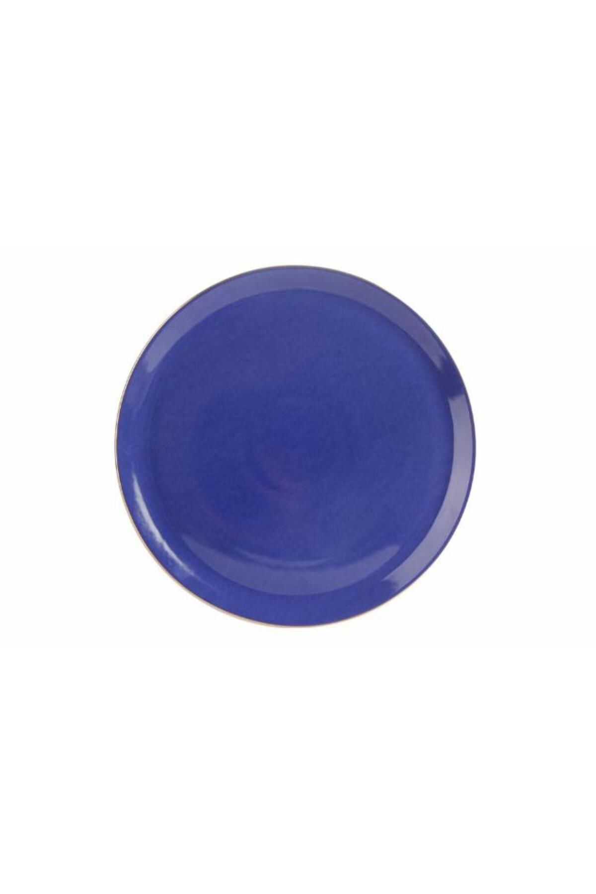 Porland-Morocco Purple Flat Plate 32 cm 04A+P 019250 1