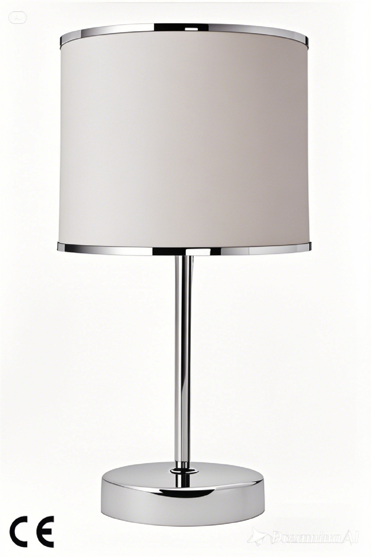 571 Store-Life Lamp Shade Night Lamp on Comedy, Table, Berger 1