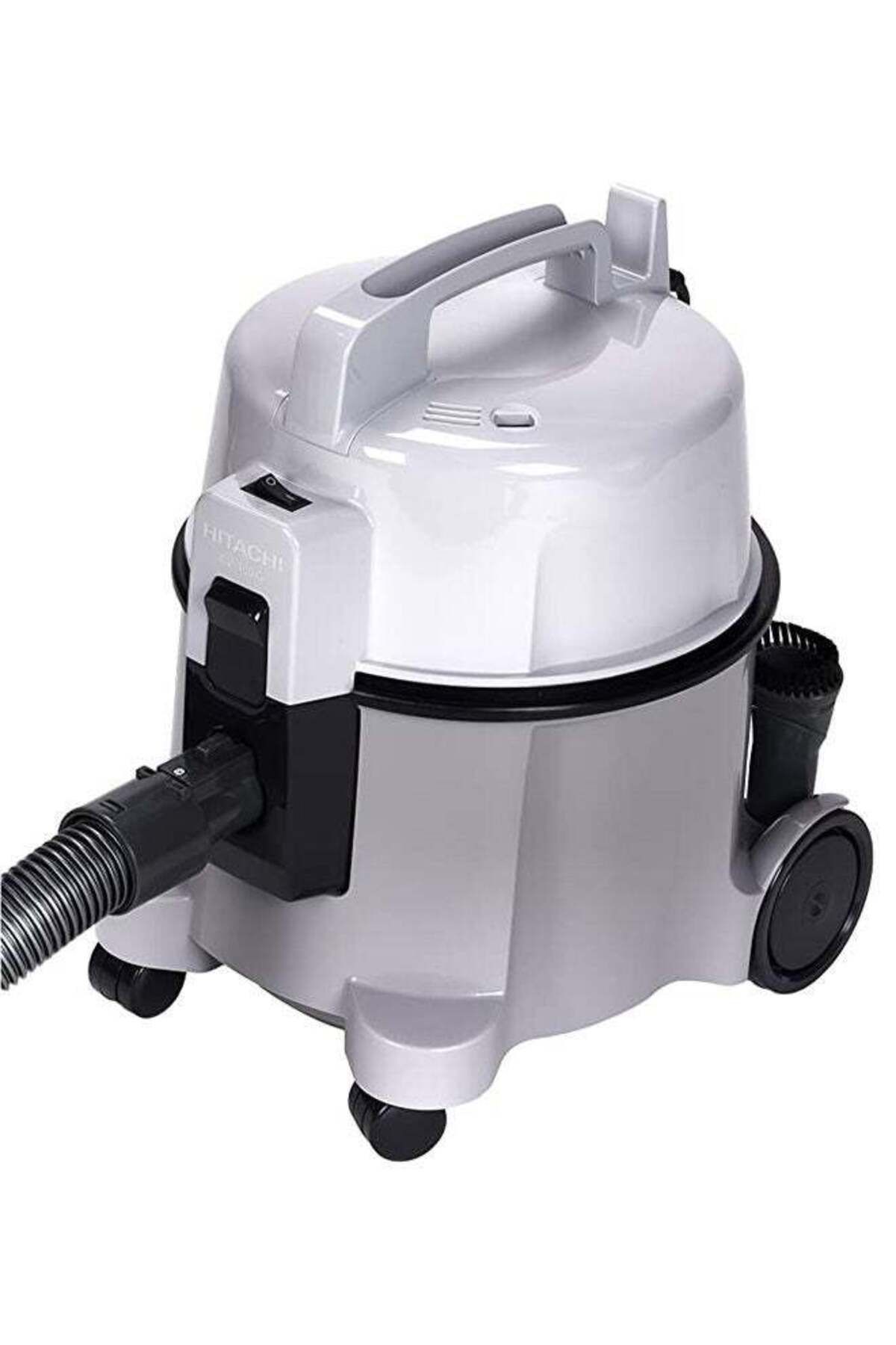HITACHI-Hitachi Vacuum Cleaner 7.5 Liter 1300 Watt Gray CV-100 PG 3