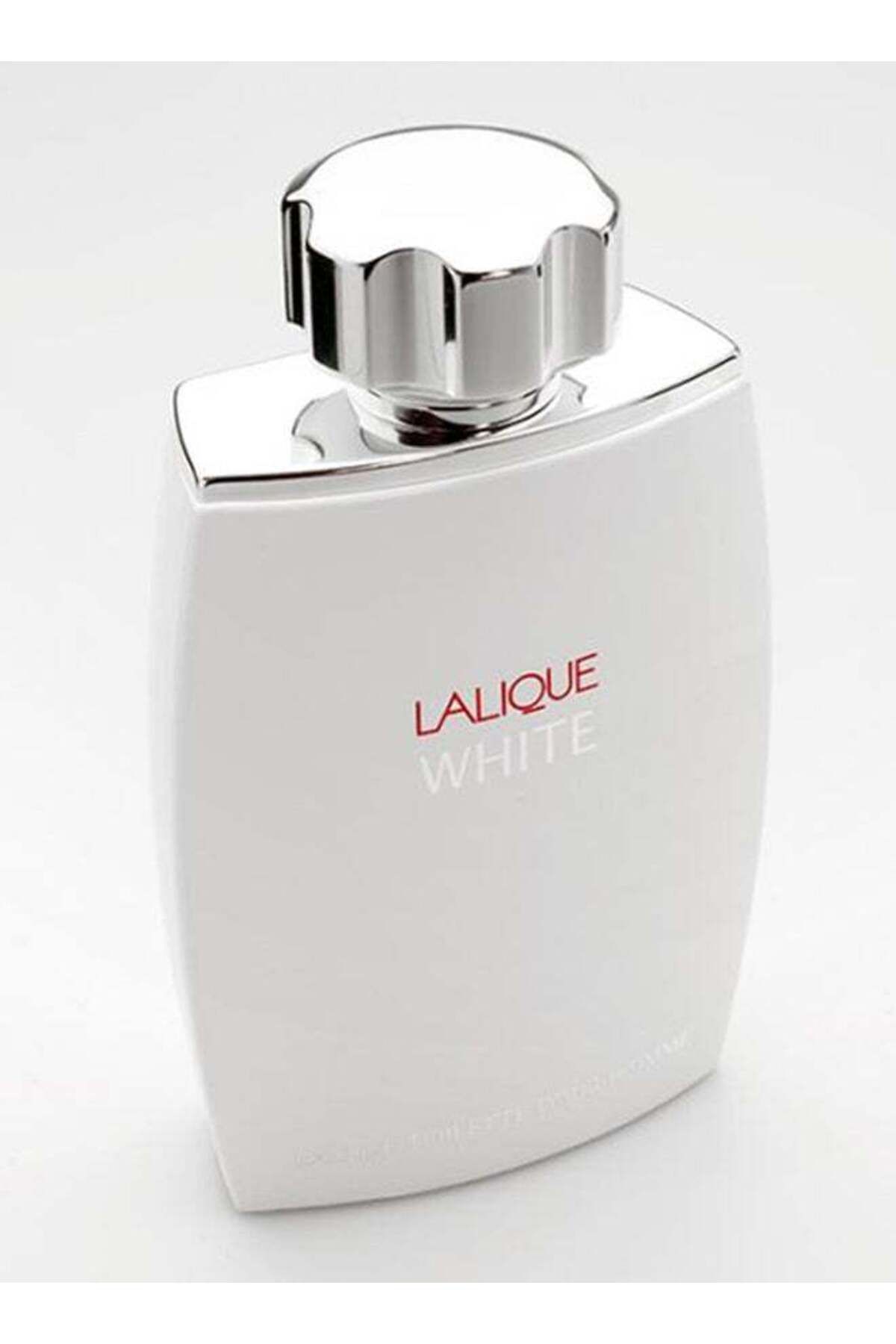 Lalique-White Edt 125ml 6