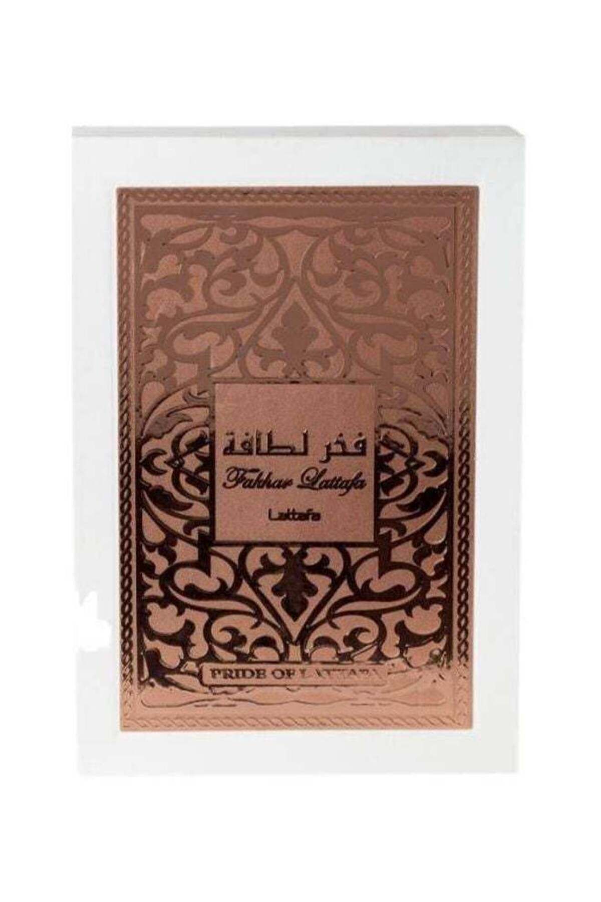 lattafa-Fakhar Lattafa Edp 100Ml - عطر فخر لطافة EDP 100ملليلتر 3