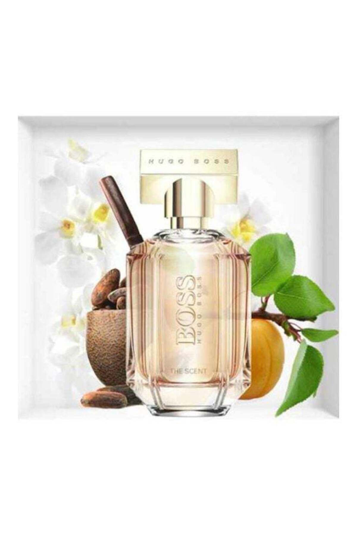 BOSS-The Scent Edp 100ml 4