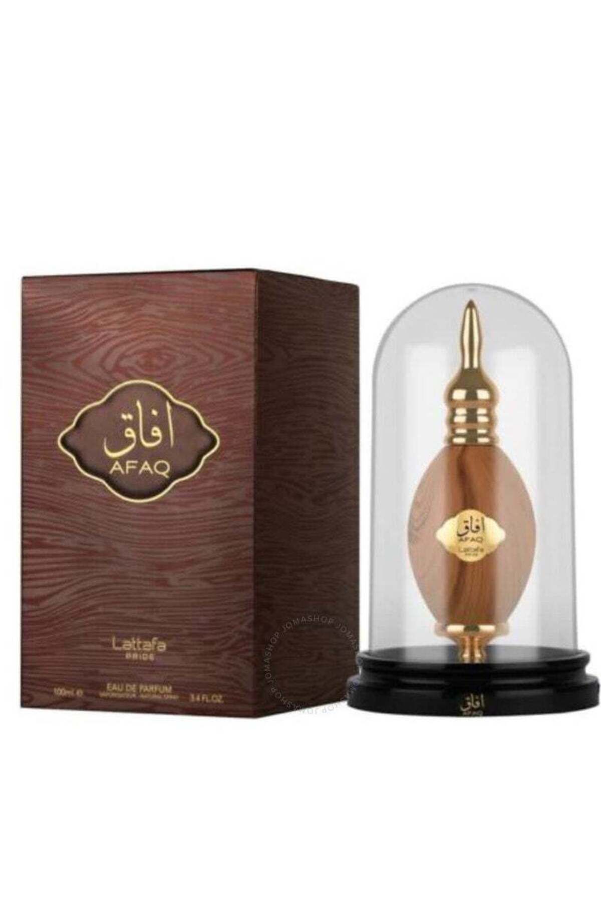 lattafa-Lattafa Pride Afaq Eau De Parfum 100Ml - لطافة برايد افاق او دي بارفان 100 مل 1