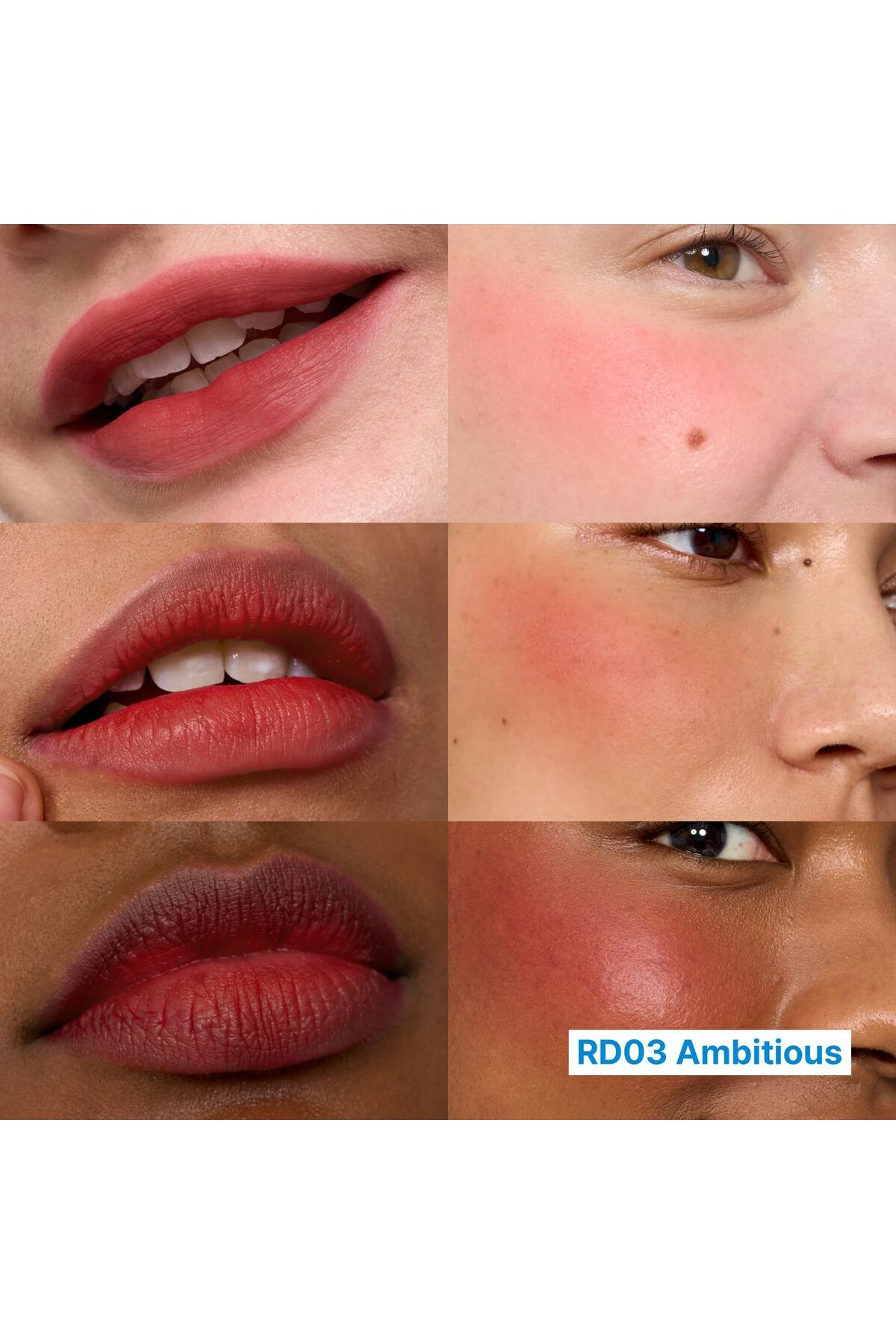 قابلمه پودینگ تار لب و گونه جاکلیدی Ambitious – 5 گرم (با جاکلیدی) Fwee