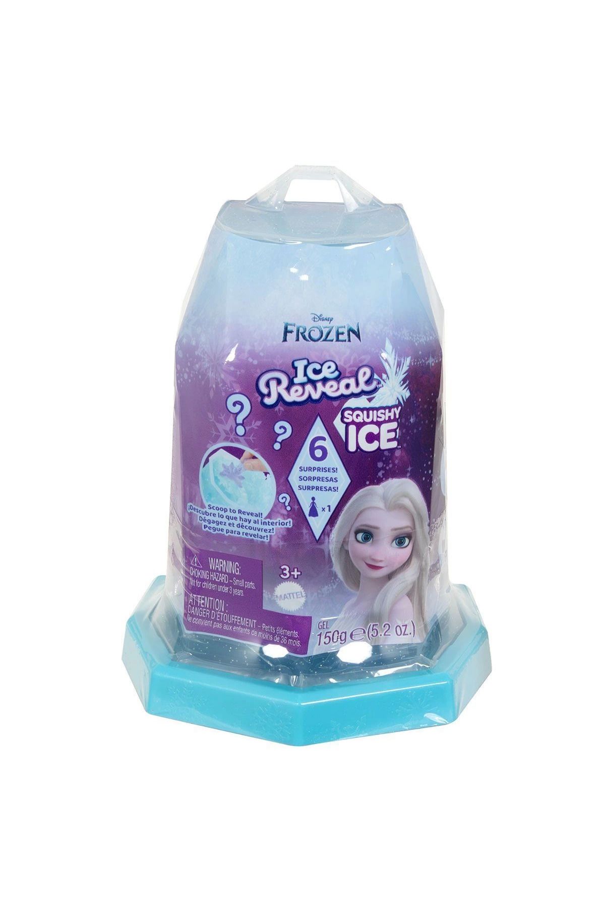 melfxxl eticaret melfxxl Hxh17 Disney Karlar Ükesi Snow Reveal Renk Değiştiren Prenses Bebek