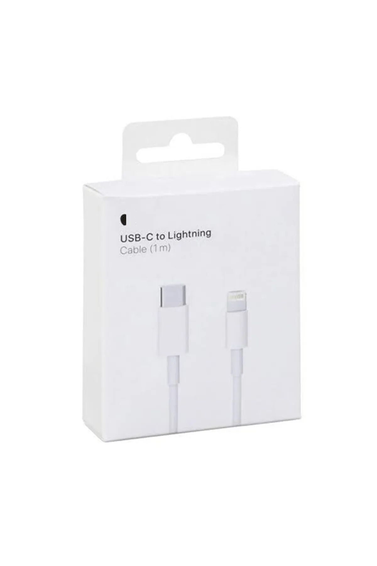 SiaTech Iphone Uyumlu Lightning Type-C X/11/12/13/14 Pro Max Serilerine Uyumlu Hızlı Şarj Kablosu