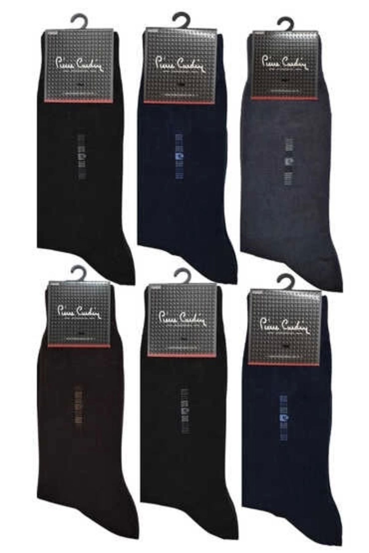 Marsilyan Pierre Cardin 936 Erkek Modal Çorap