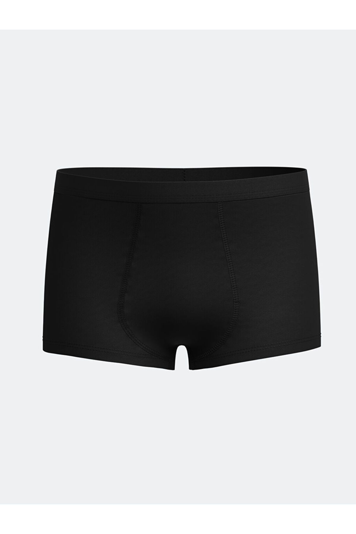 LC Waikiki-New Season Basic Boys' Boxer 3-Piece - S5Ig72Z4 4