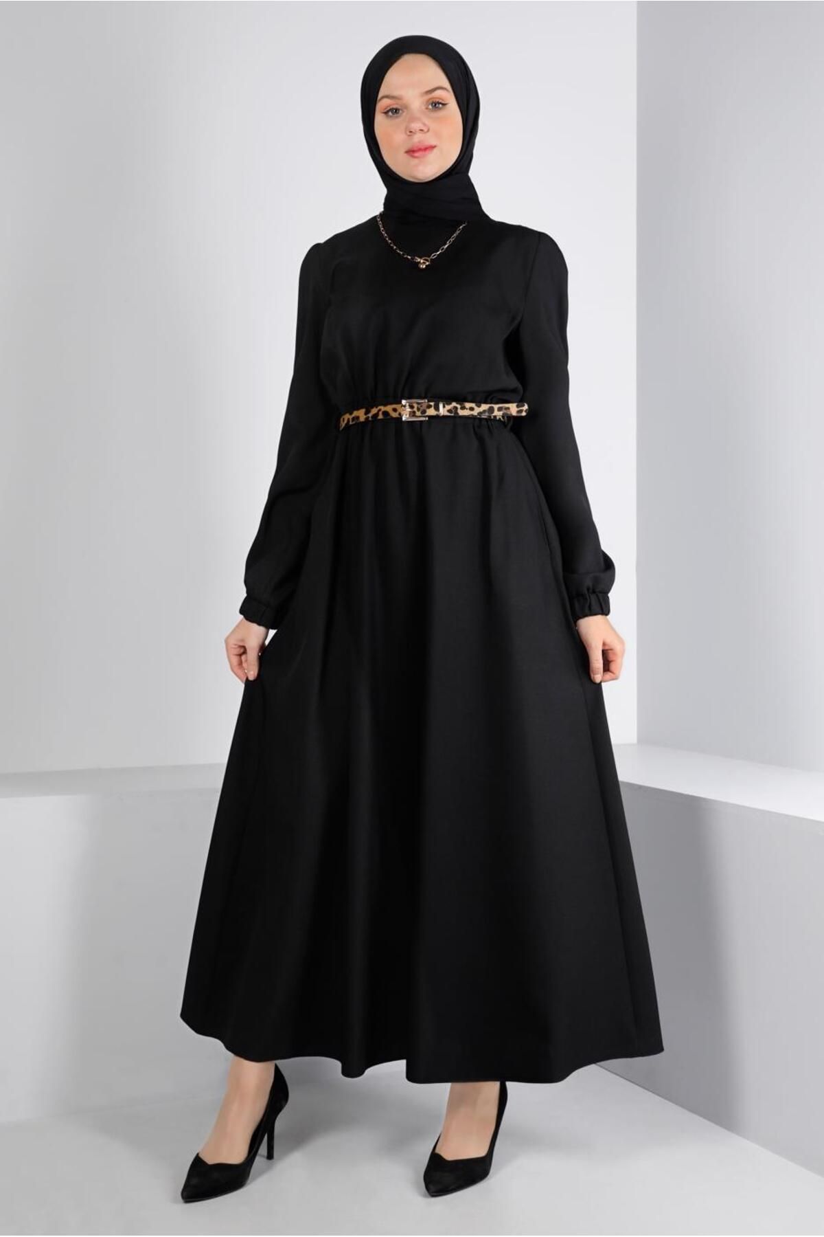 لباس با کاف الاستیک 43400 Alvina