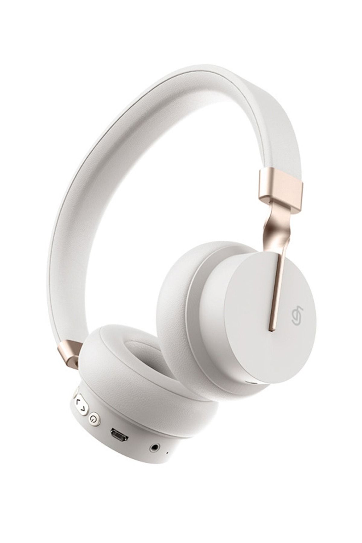 Fingertime-P3 Wireless Bluetooth Headphones with ENC and ANC Noise Cancellation 1