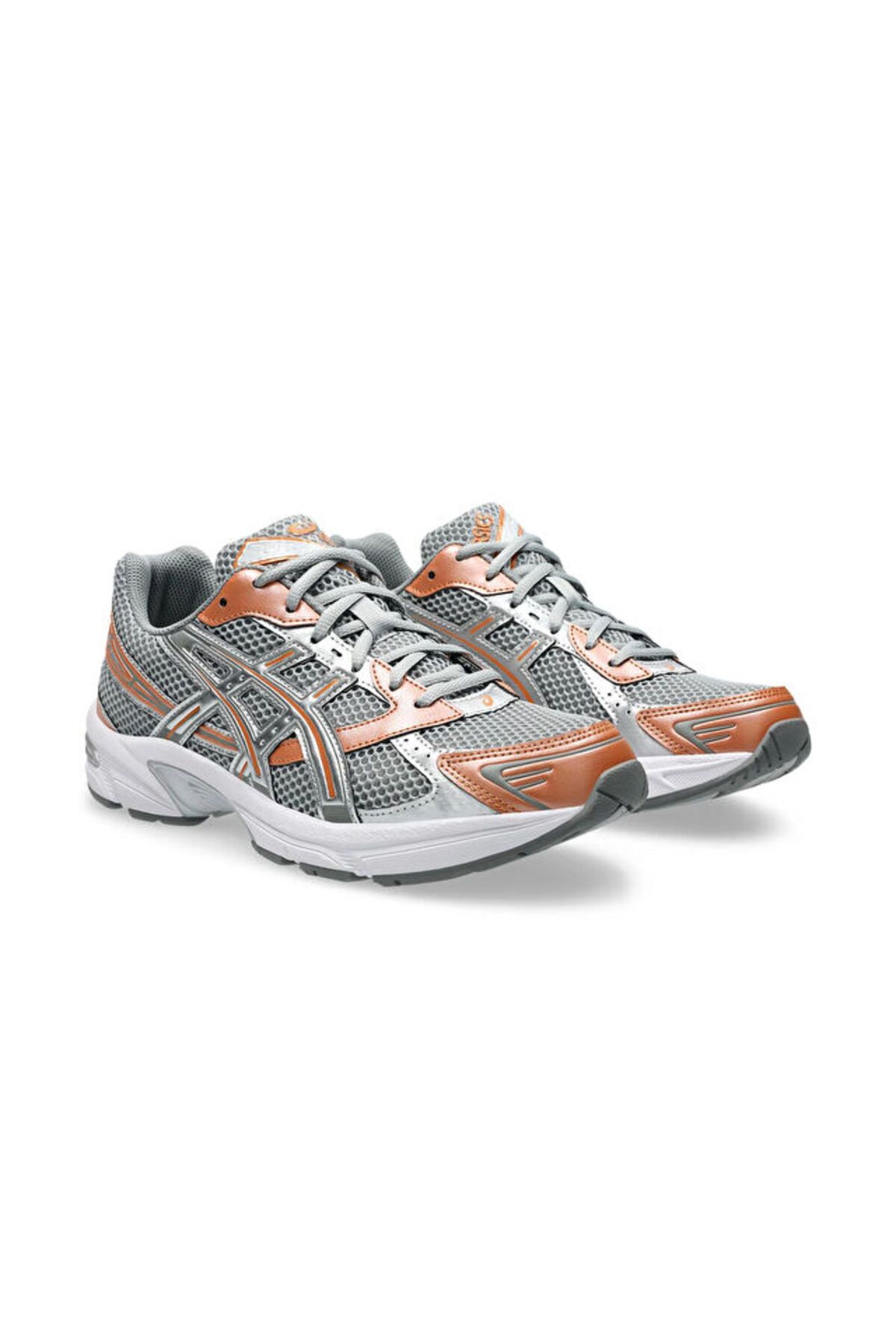 Asics-Asics Gel 1130 Unisex-Laufschuhe 1203A609-020 Bunt 3
