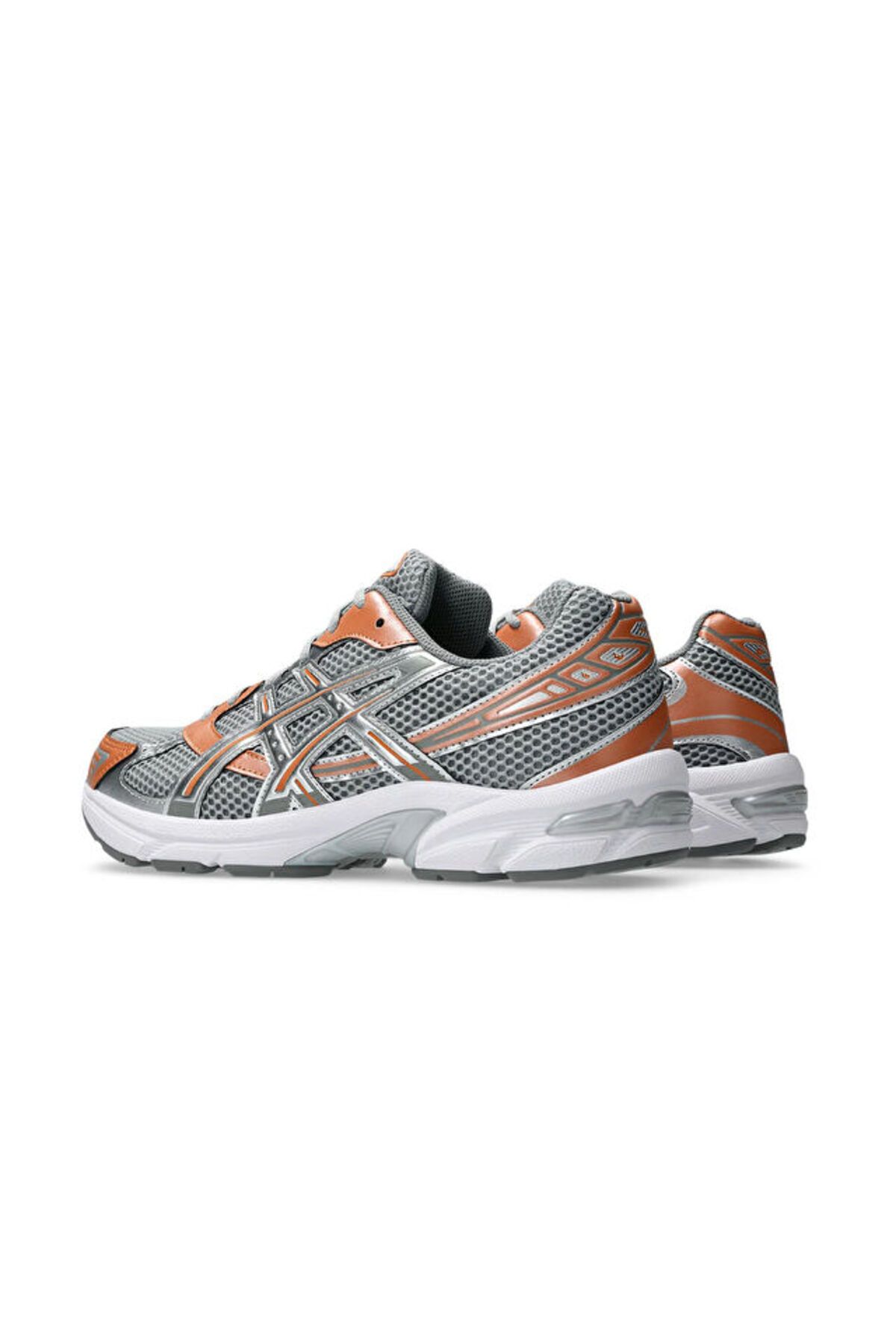 Asics-Asics Gel 1130 Unisex-Laufschuhe 1203A609-020 Bunt 4