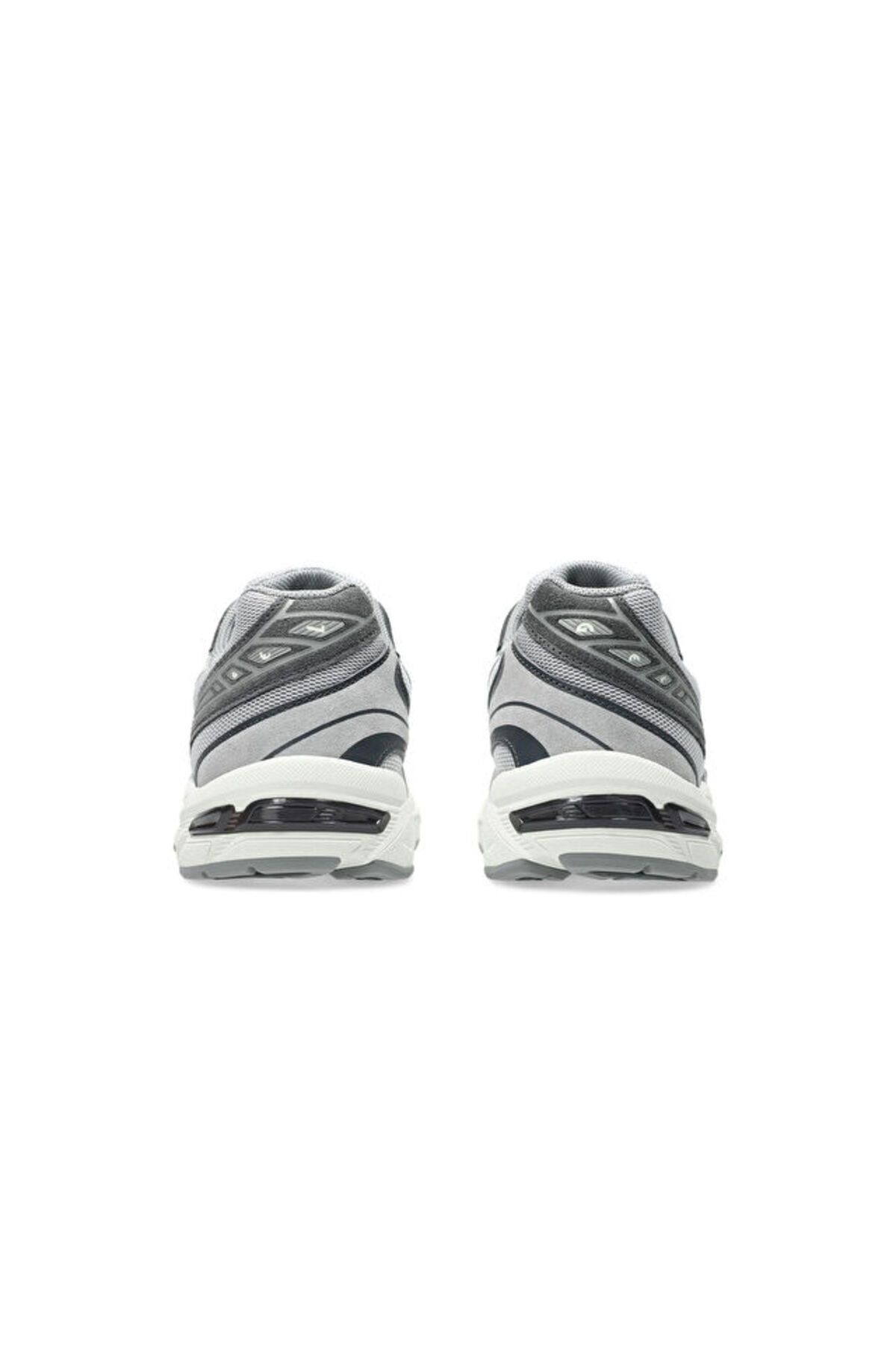Asics-Asics Gel 1130 Unisex-Laufschuhe 1203A610-020 Mehrfarbig 5