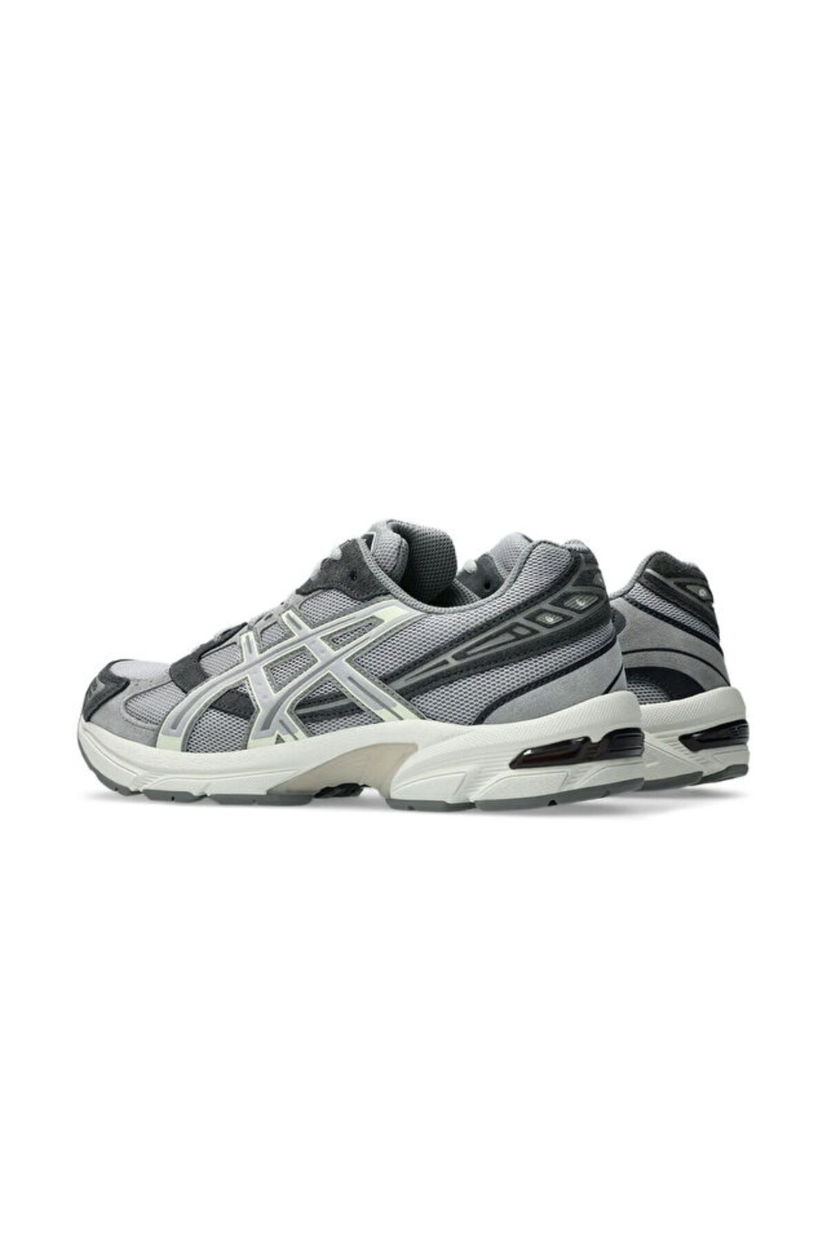 Asics-Asics Gel 1130 Unisex-Laufschuhe 1203A610-020 Mehrfarbig 4