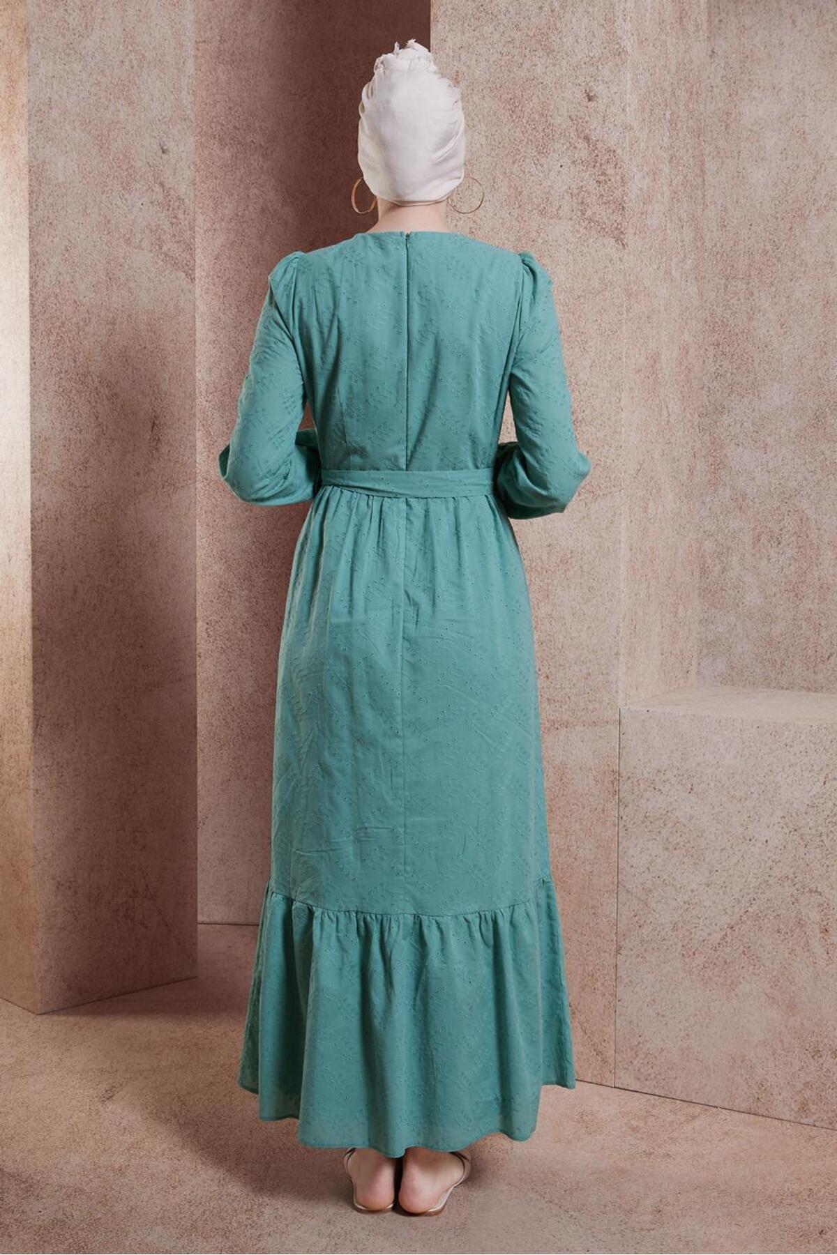 Alvina-ROCHIE DIN BUMBAC 44650 3