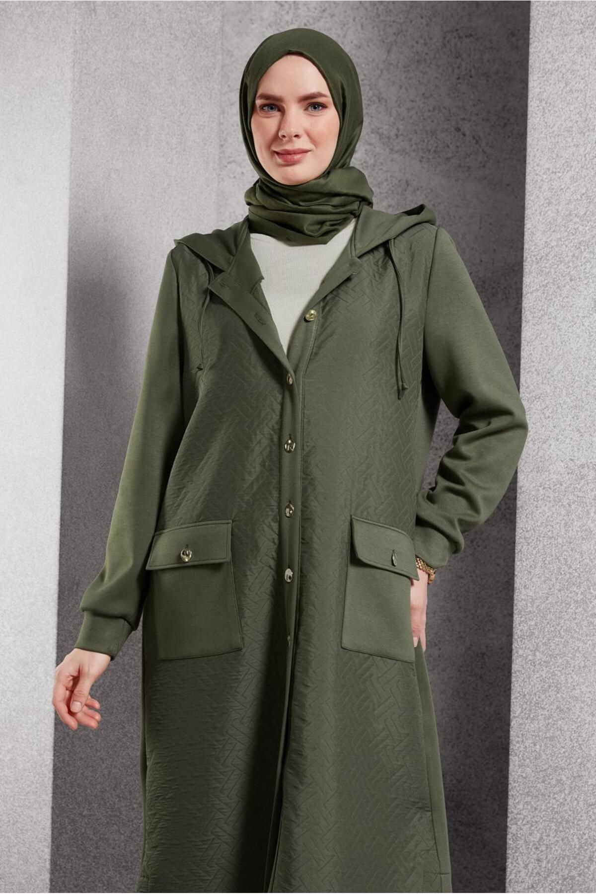 HOOD AND GO 45199 بپوش Alvina