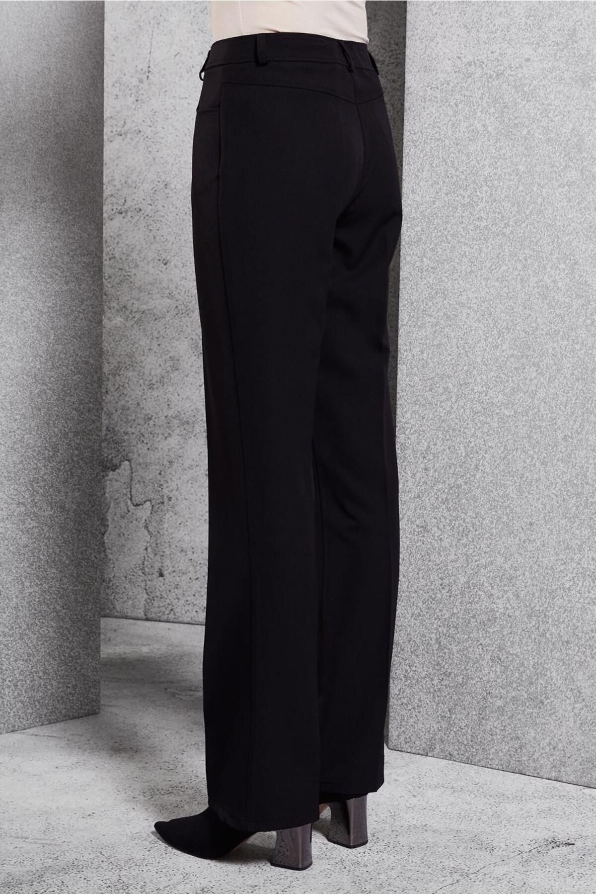 Alvina-High Waist Pant 70786 3