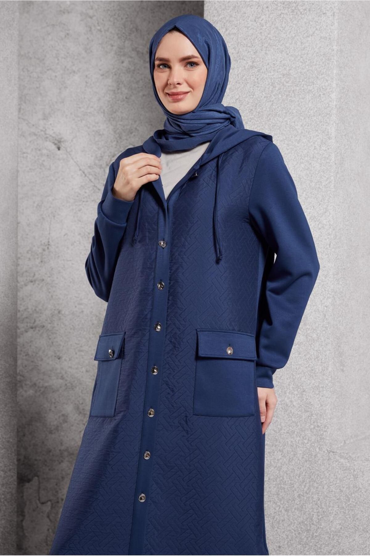 HOOD AND GO 45199 بپوش Alvina