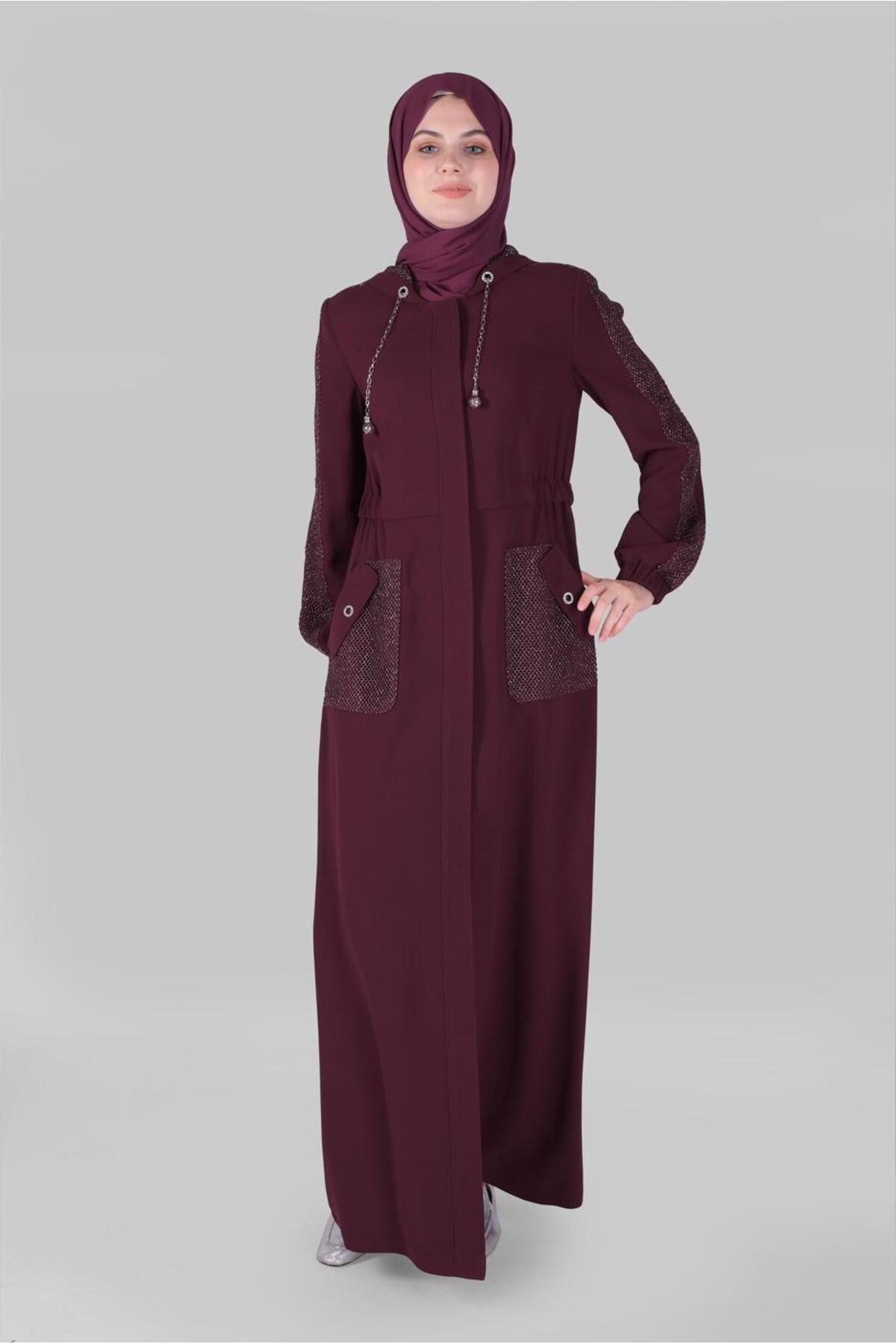 روپوش جیبی BIRD-EYE DETAILED 10401 Alvina