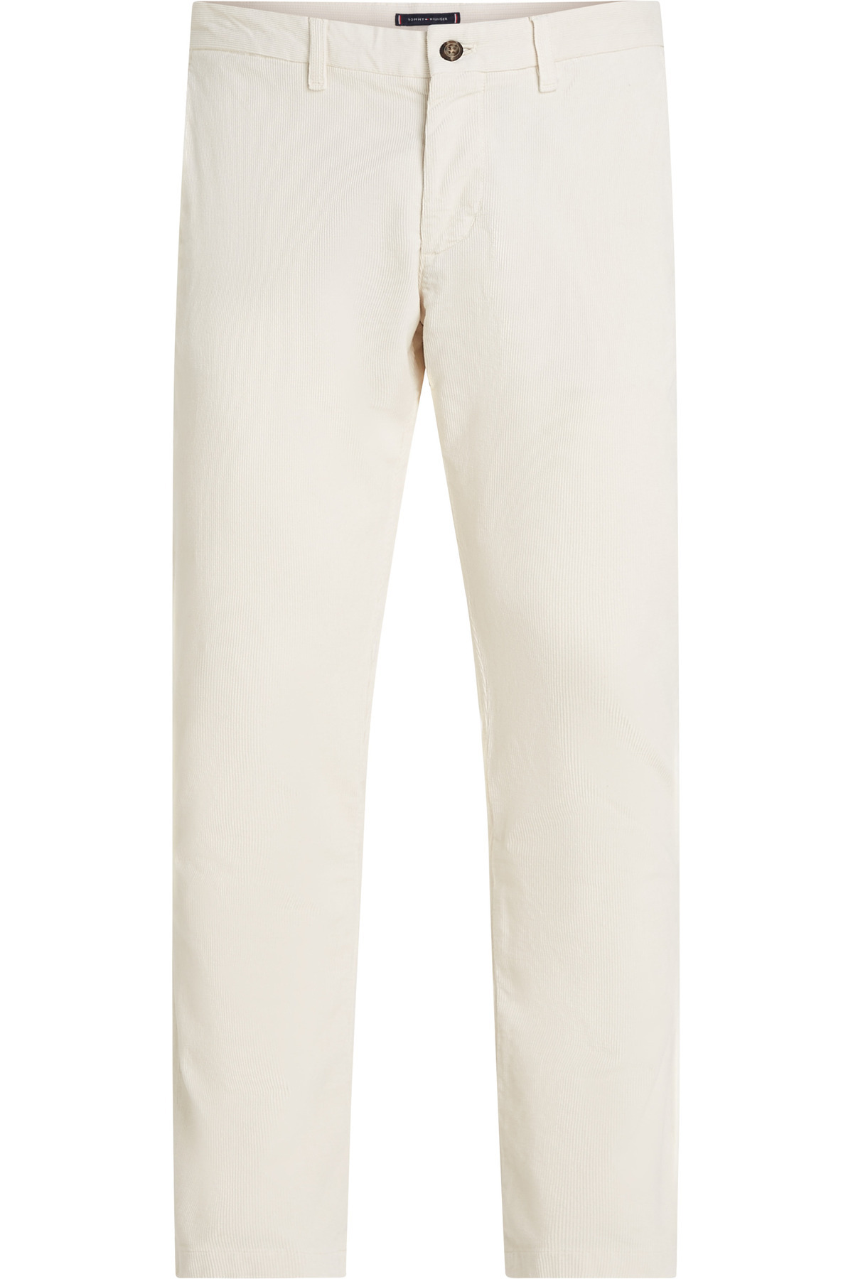 Tommy Hilfiger-Male White Pants 2