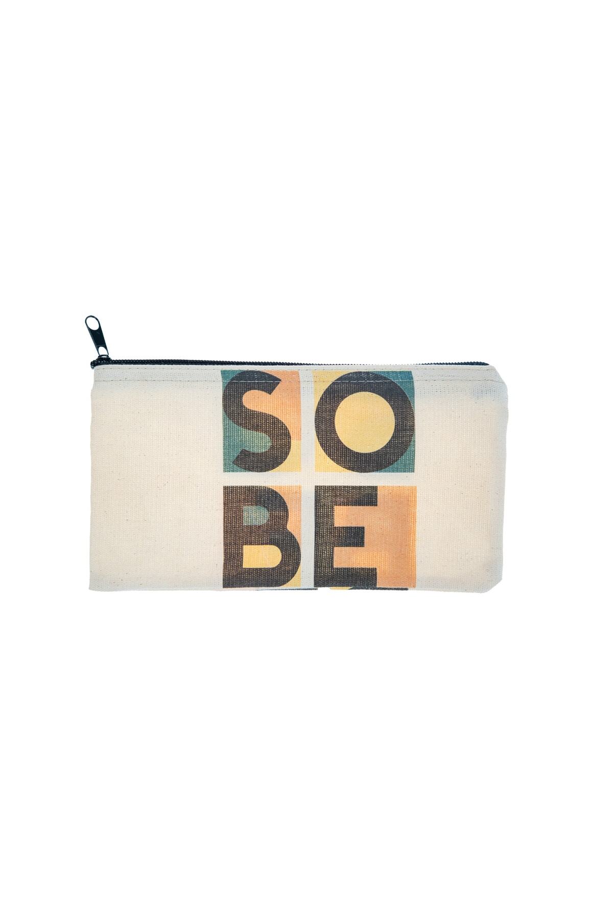 Wallet Bag / Pen Holder