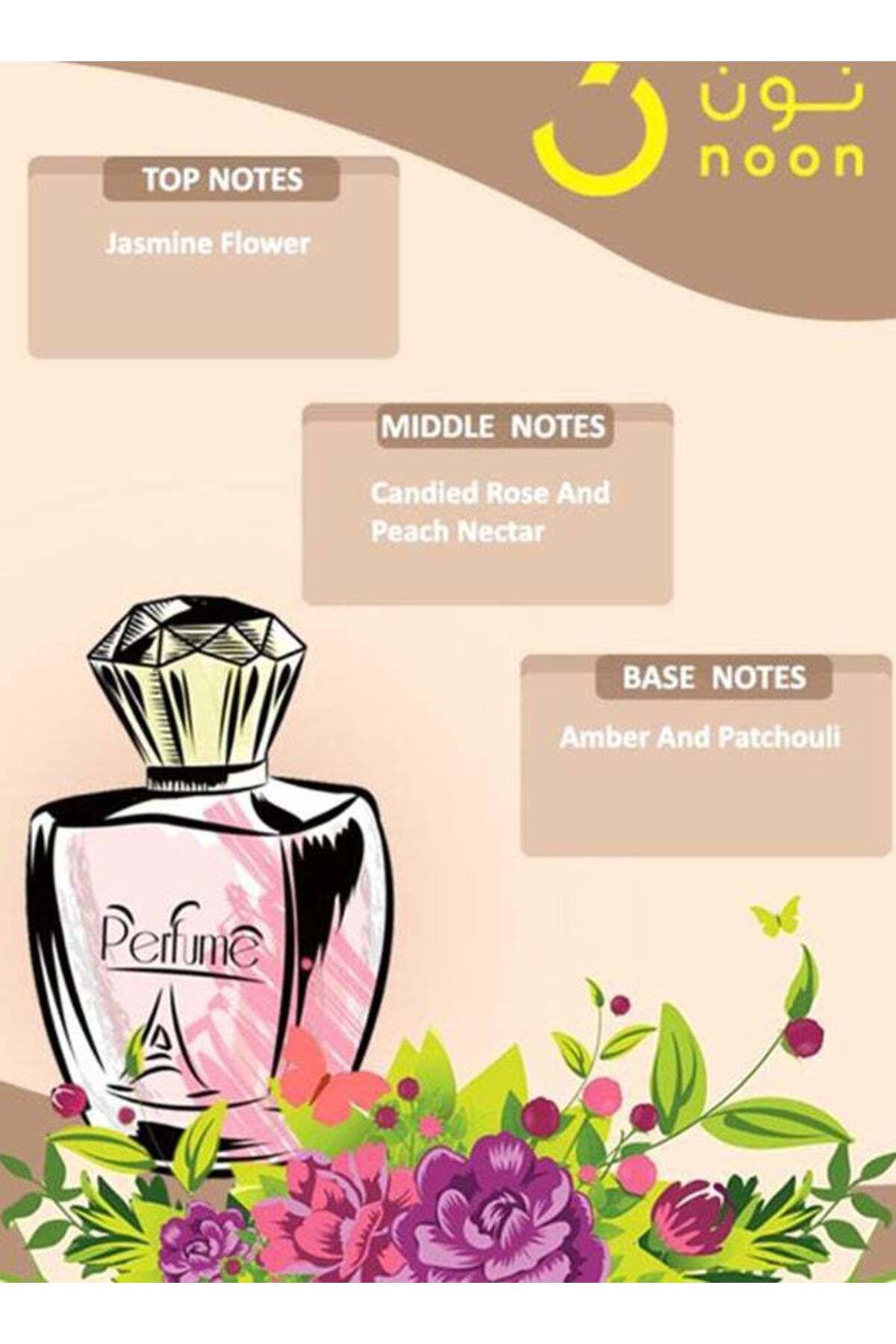 BURBERRY-My Burberry Black 90Ml - عطر ماي بربري بلاك 90ملليلتر 8